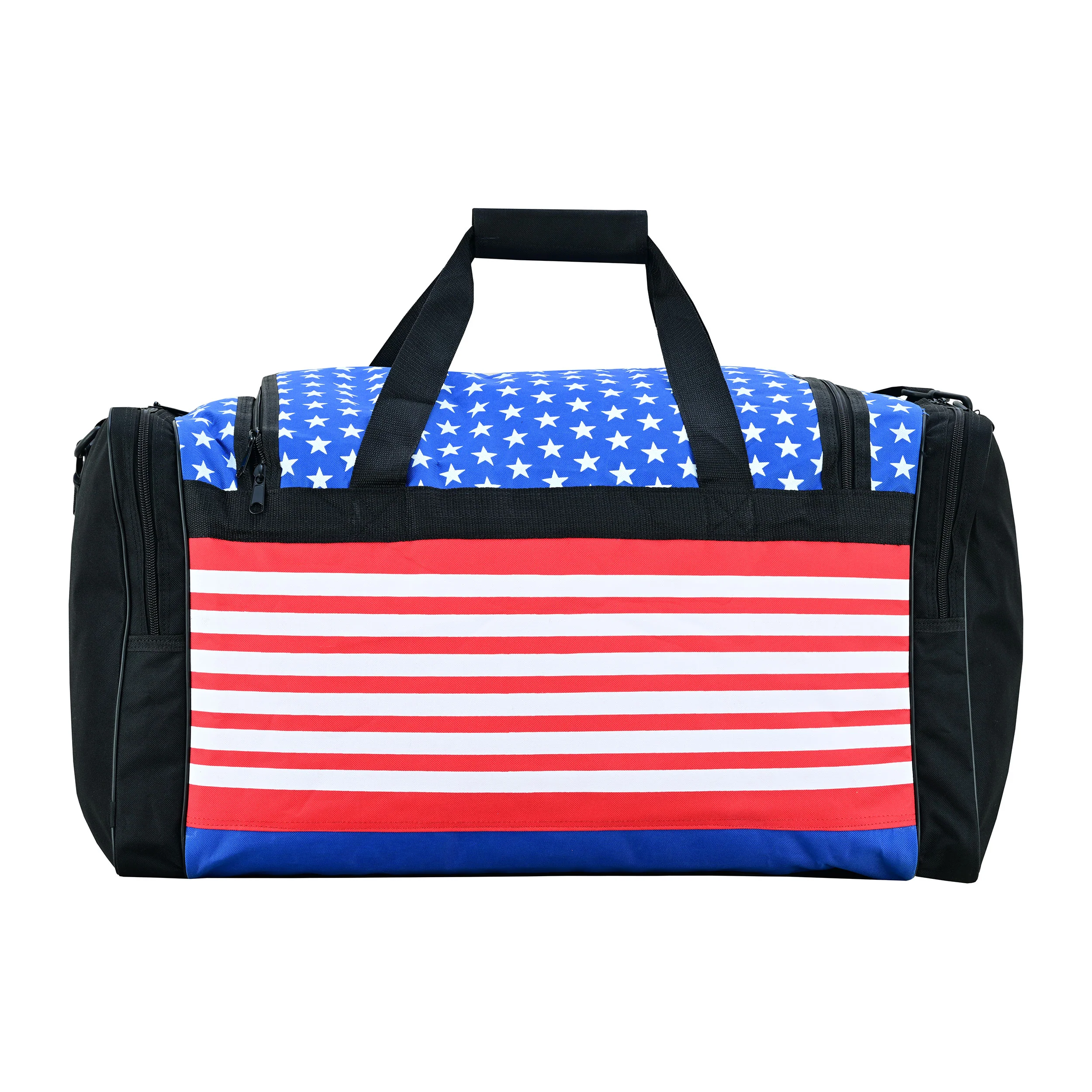 American Heritage Gym Bag - Image 4