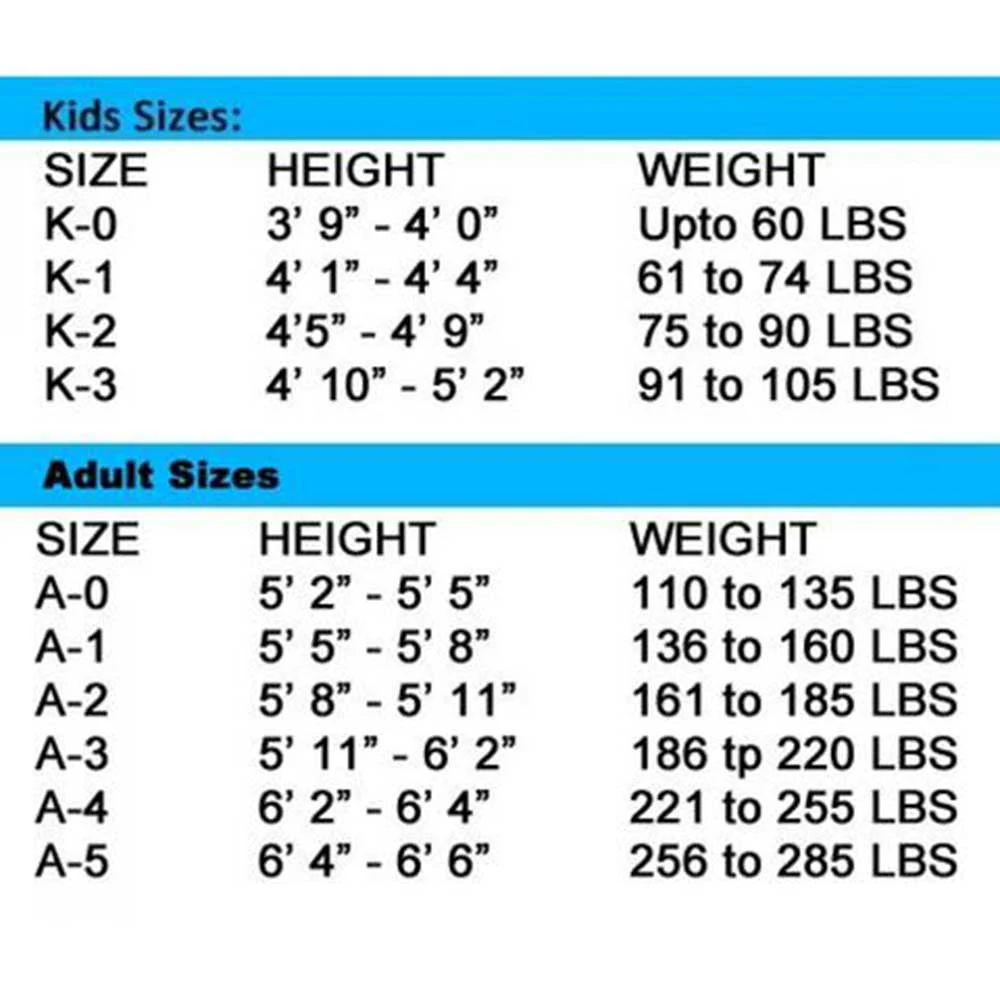 BJJ Colored Belts - Image 11