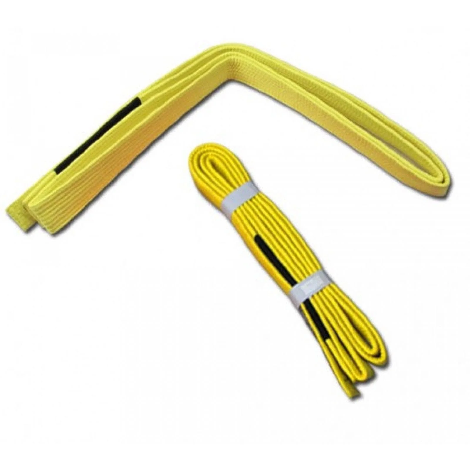 BJJ Colored Belts - Image 4