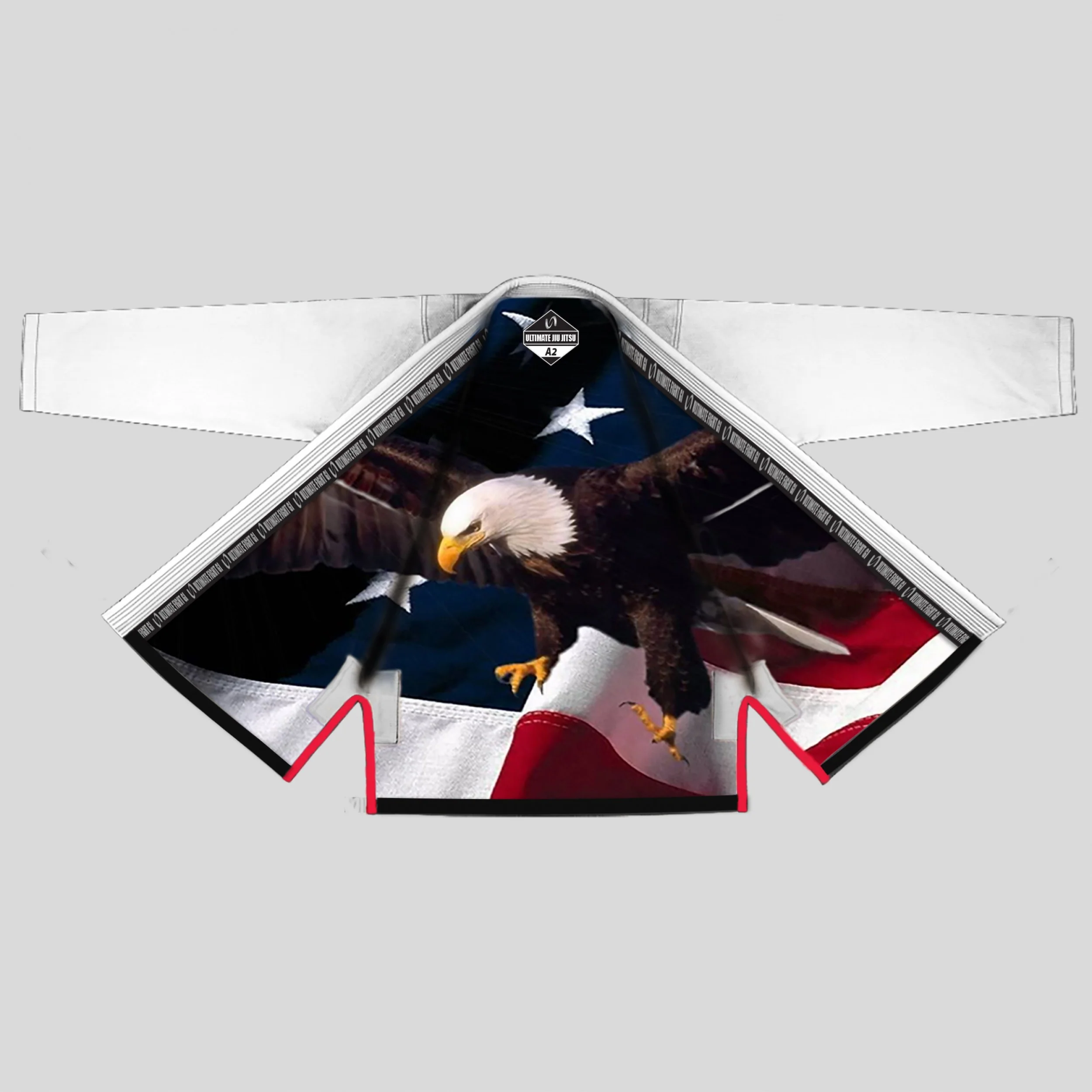 BJJ Gi American Eagle