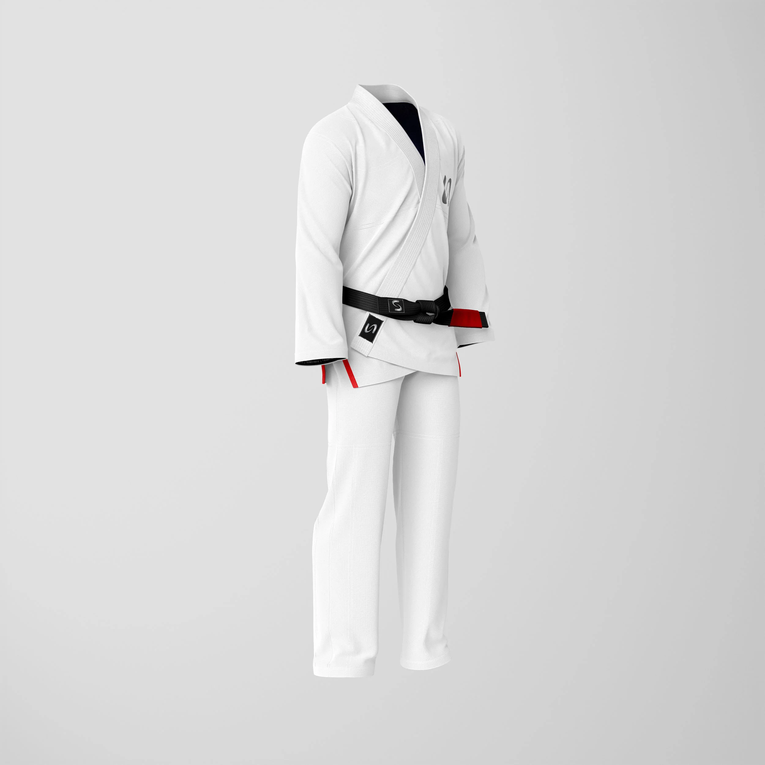 BJJ Gi American Eagle - Image 2