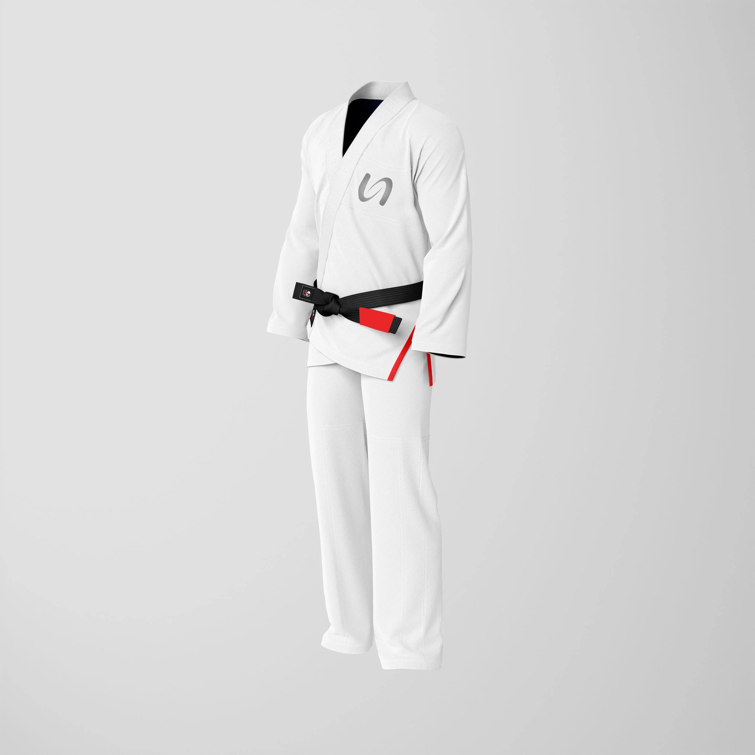 BJJ Gi American Eagle - Image 4