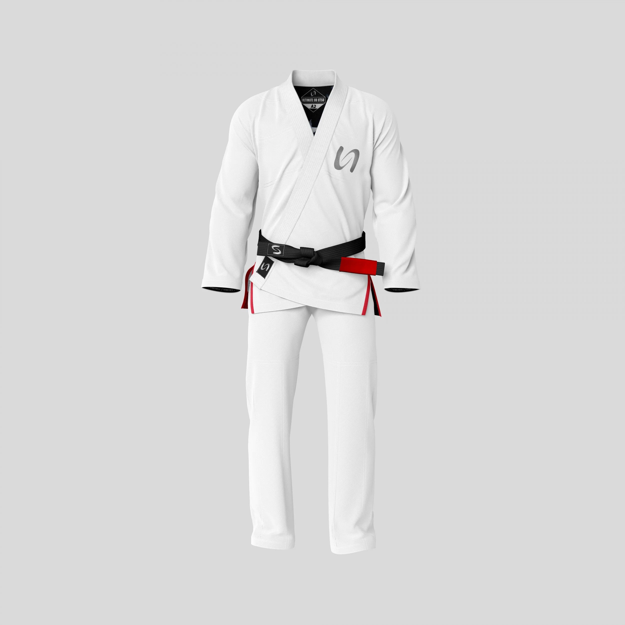 BJJ Gi American Eagle - Image 5