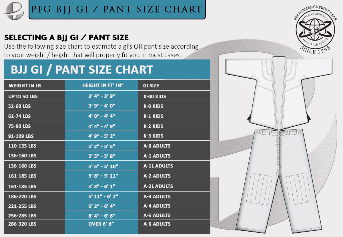BJJ Gi American Eagle - Image 6