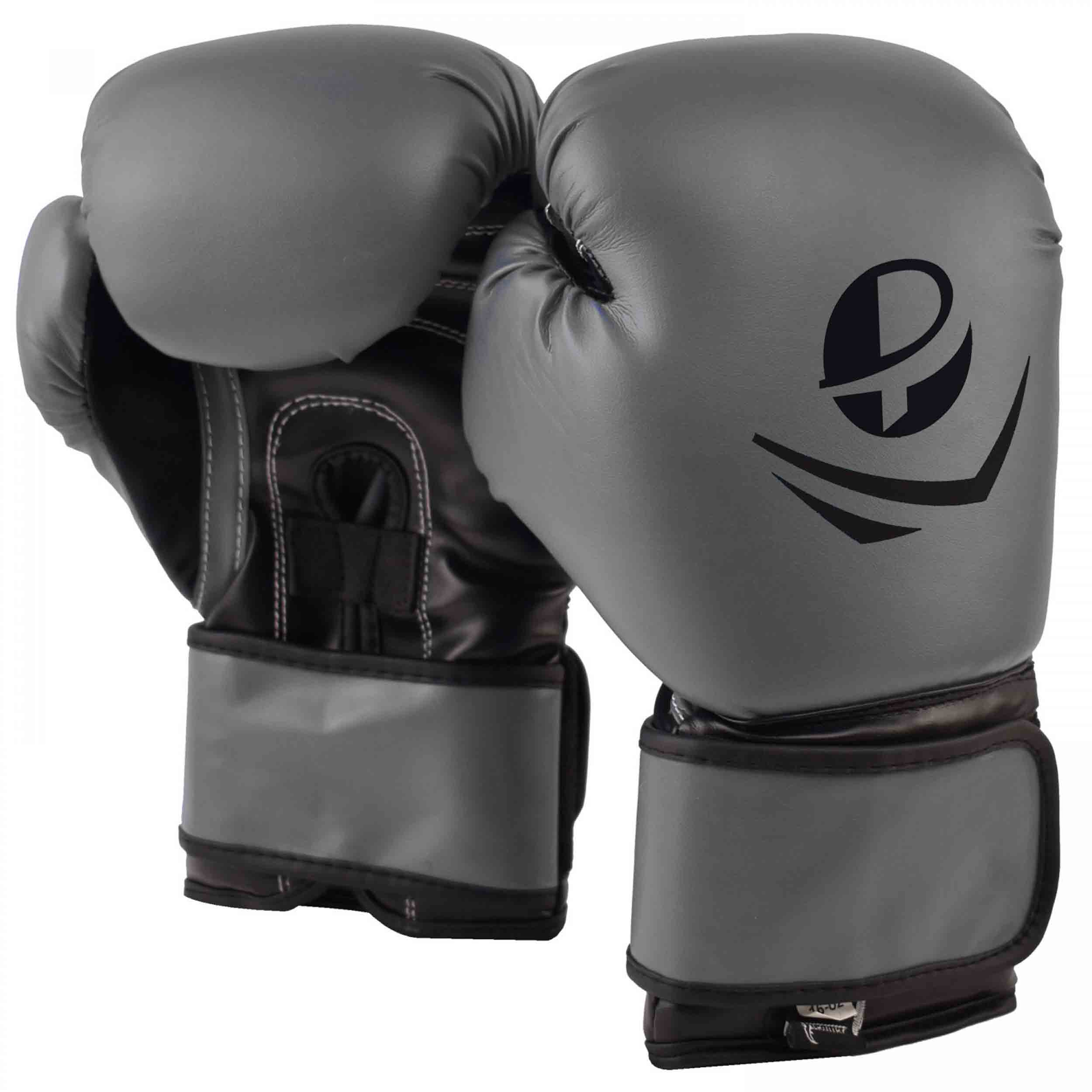Classic Boxing Gloves - Image 9