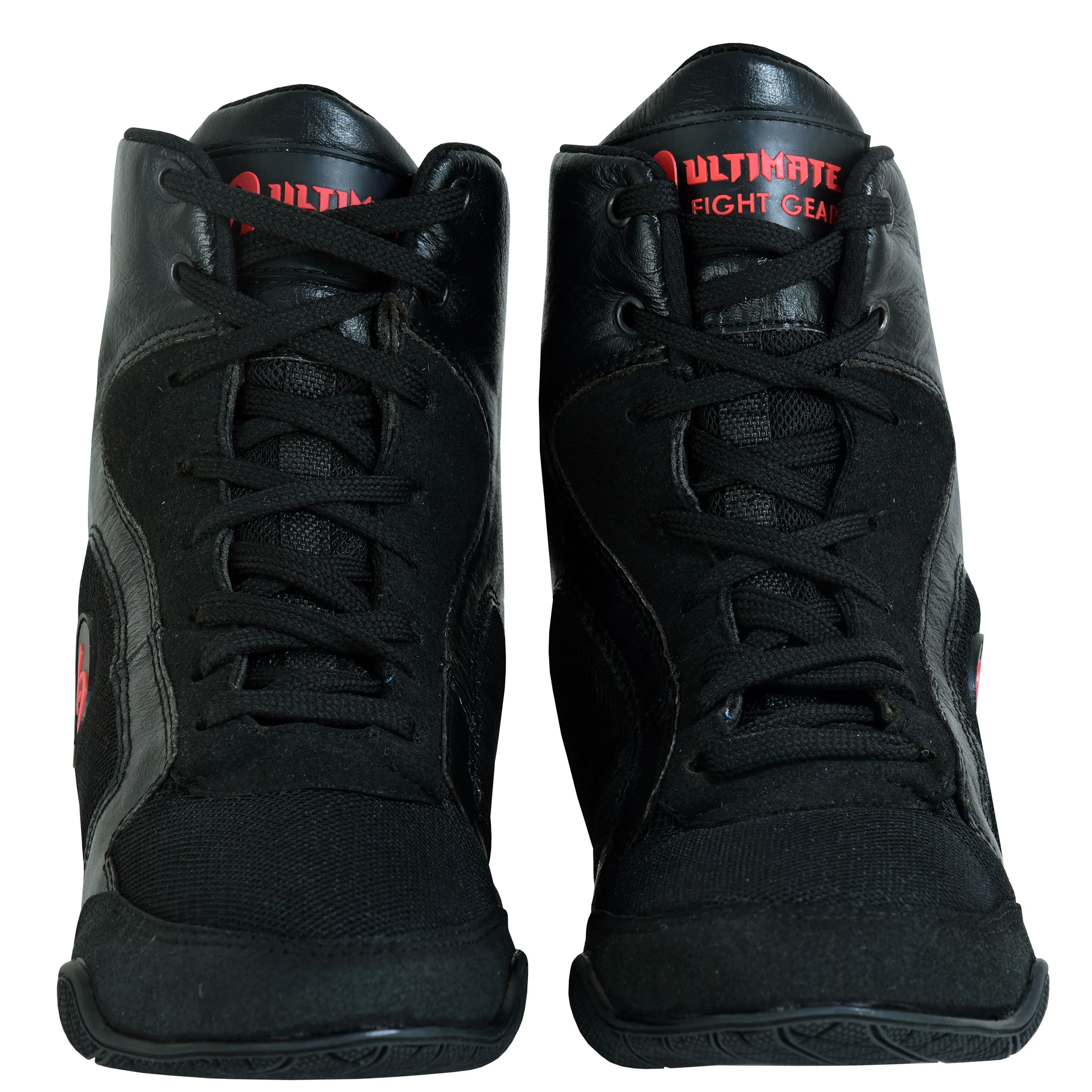 Classic Boxing Shoes - Image 3