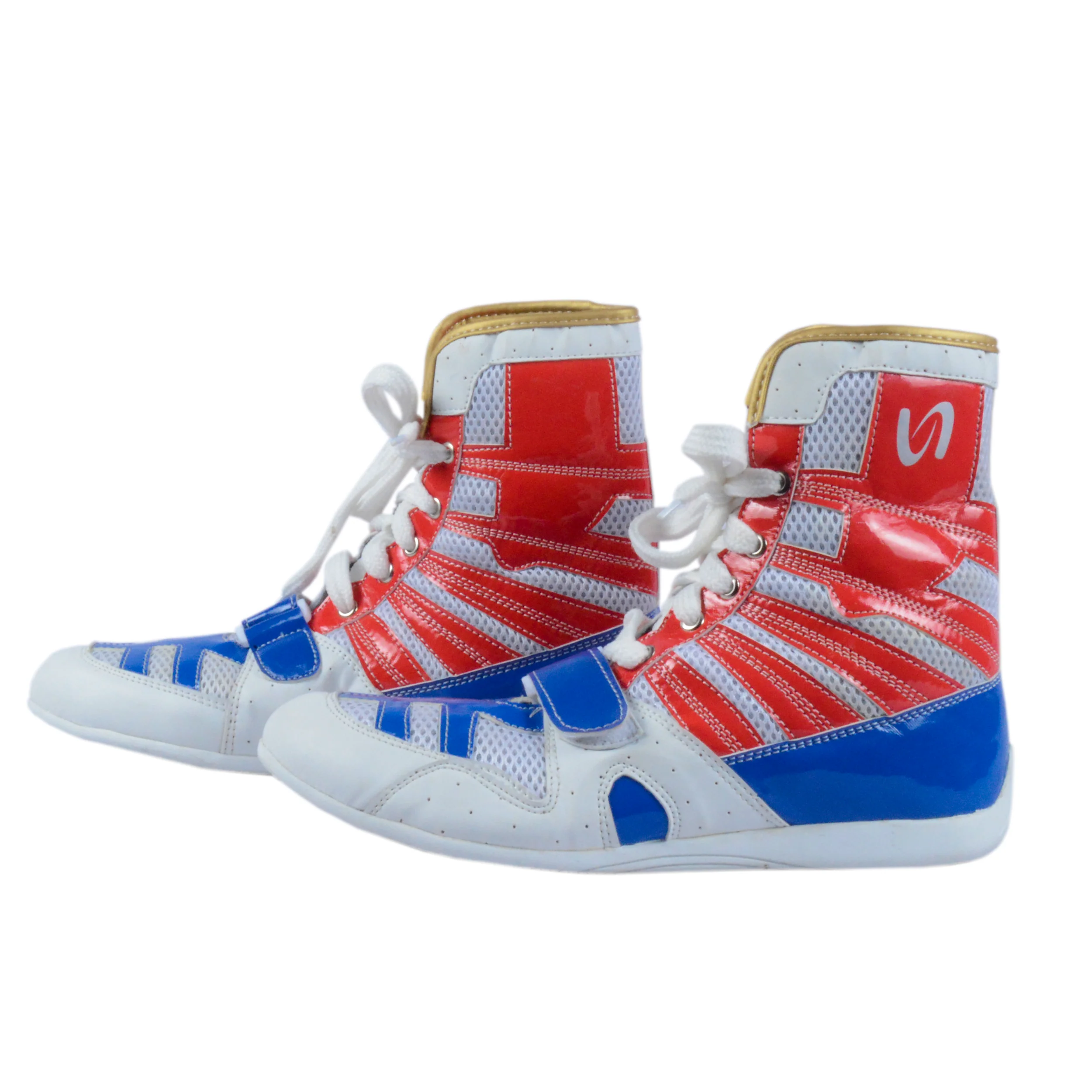 Classic Boxing Shoes - Image 3