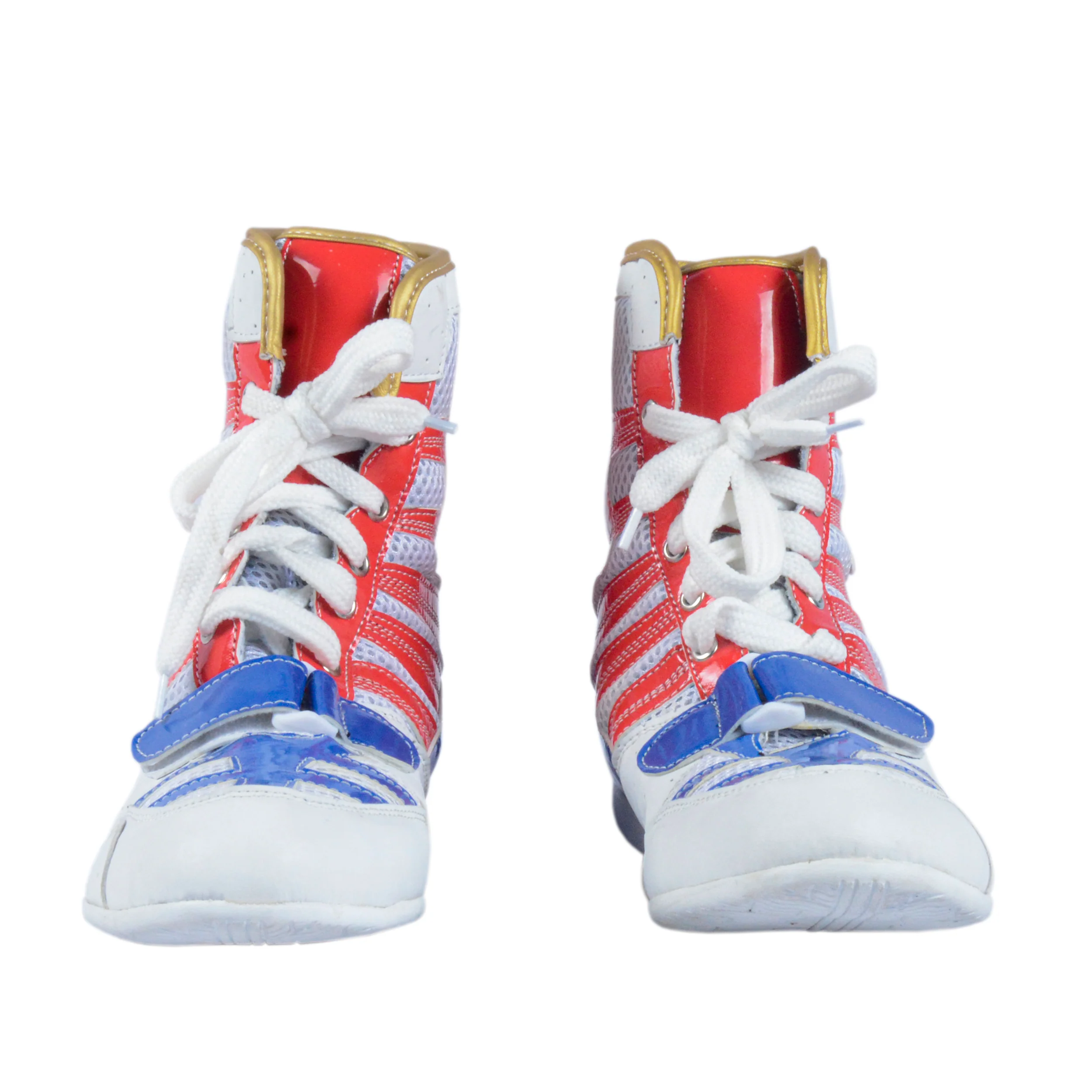 Classic Boxing Shoes - Image 4