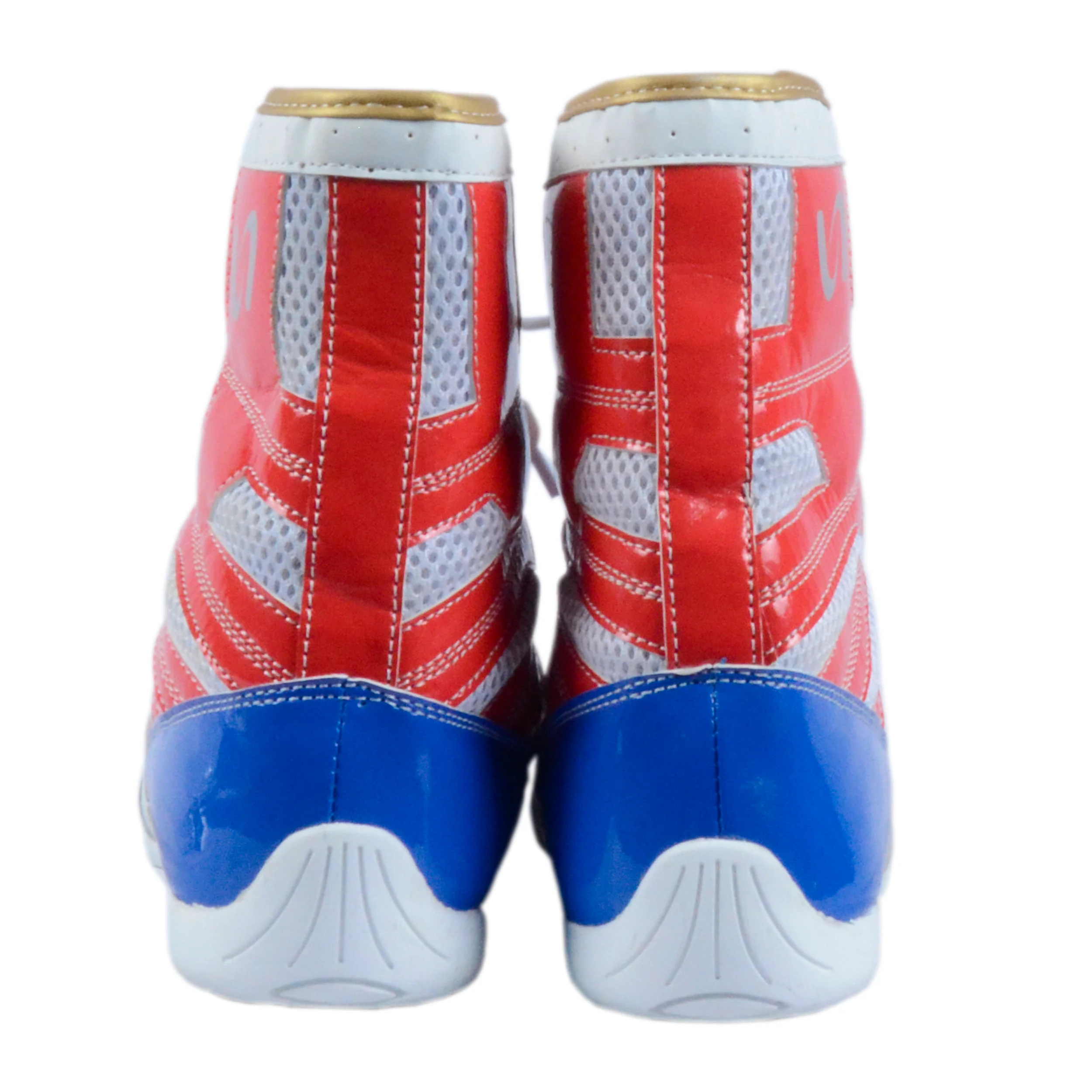 Classic Boxing Shoes - Image 5
