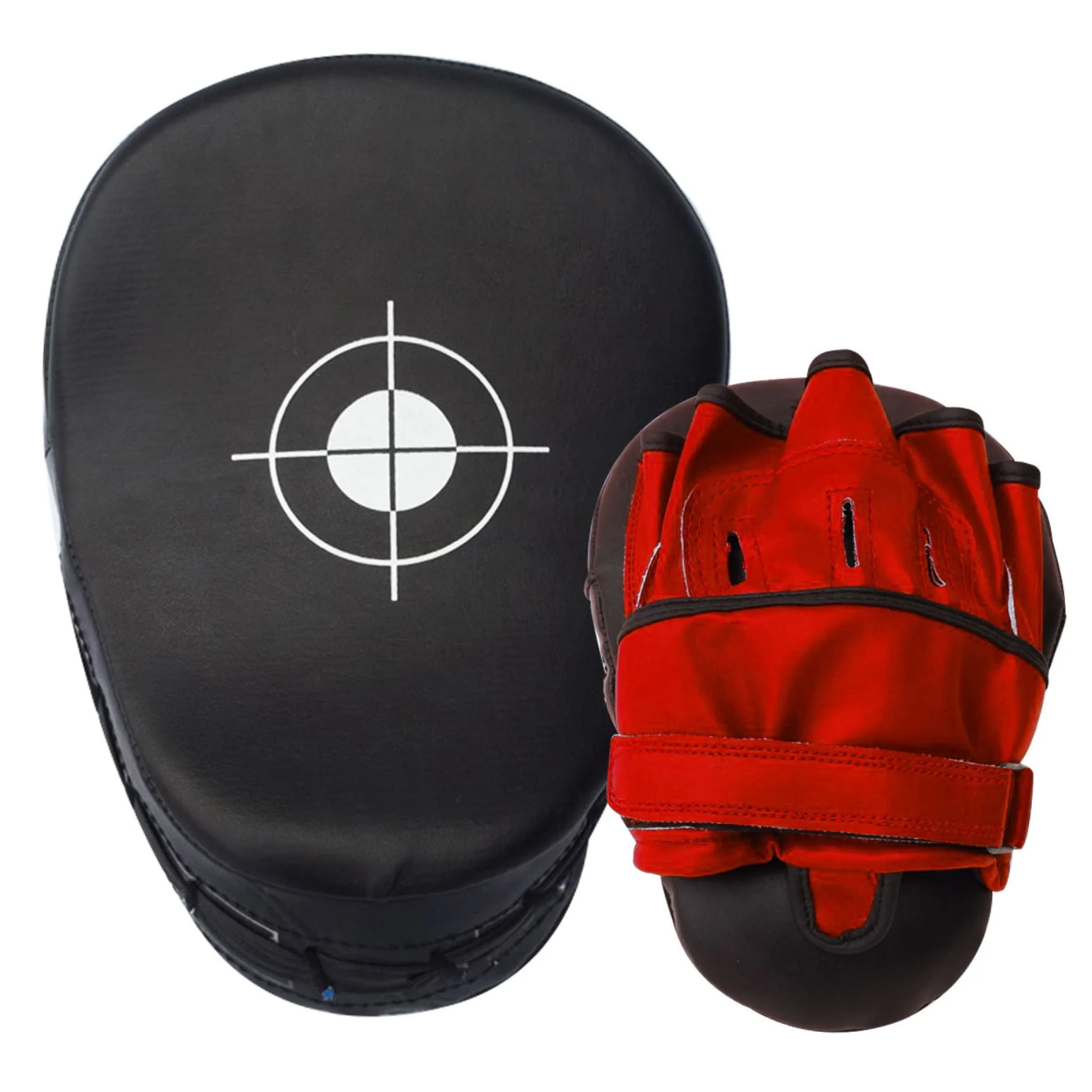Classic Focus Pads - Image 7