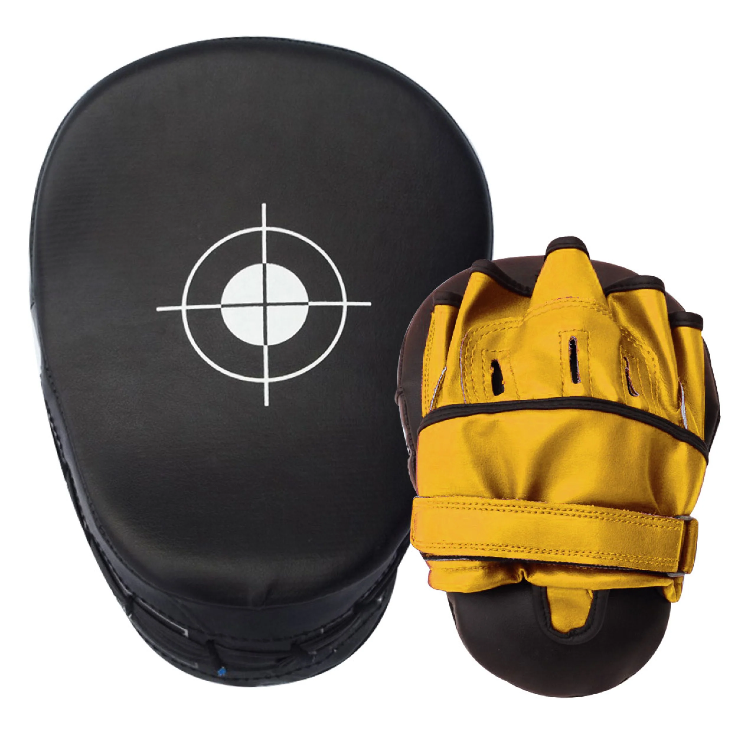 Classic Focus Pads - Image 9