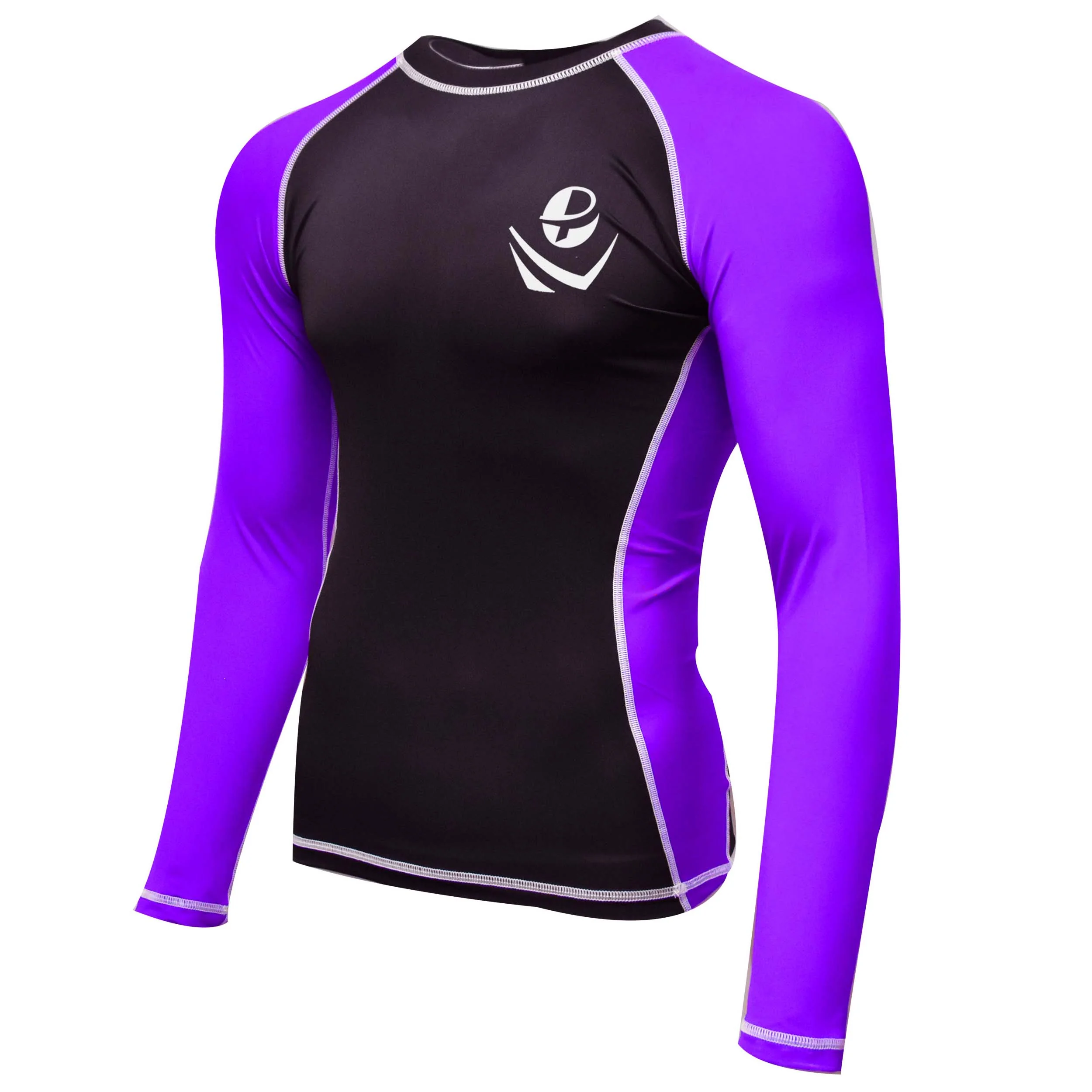 Classic Full Sleeve Rashguard - Image 11