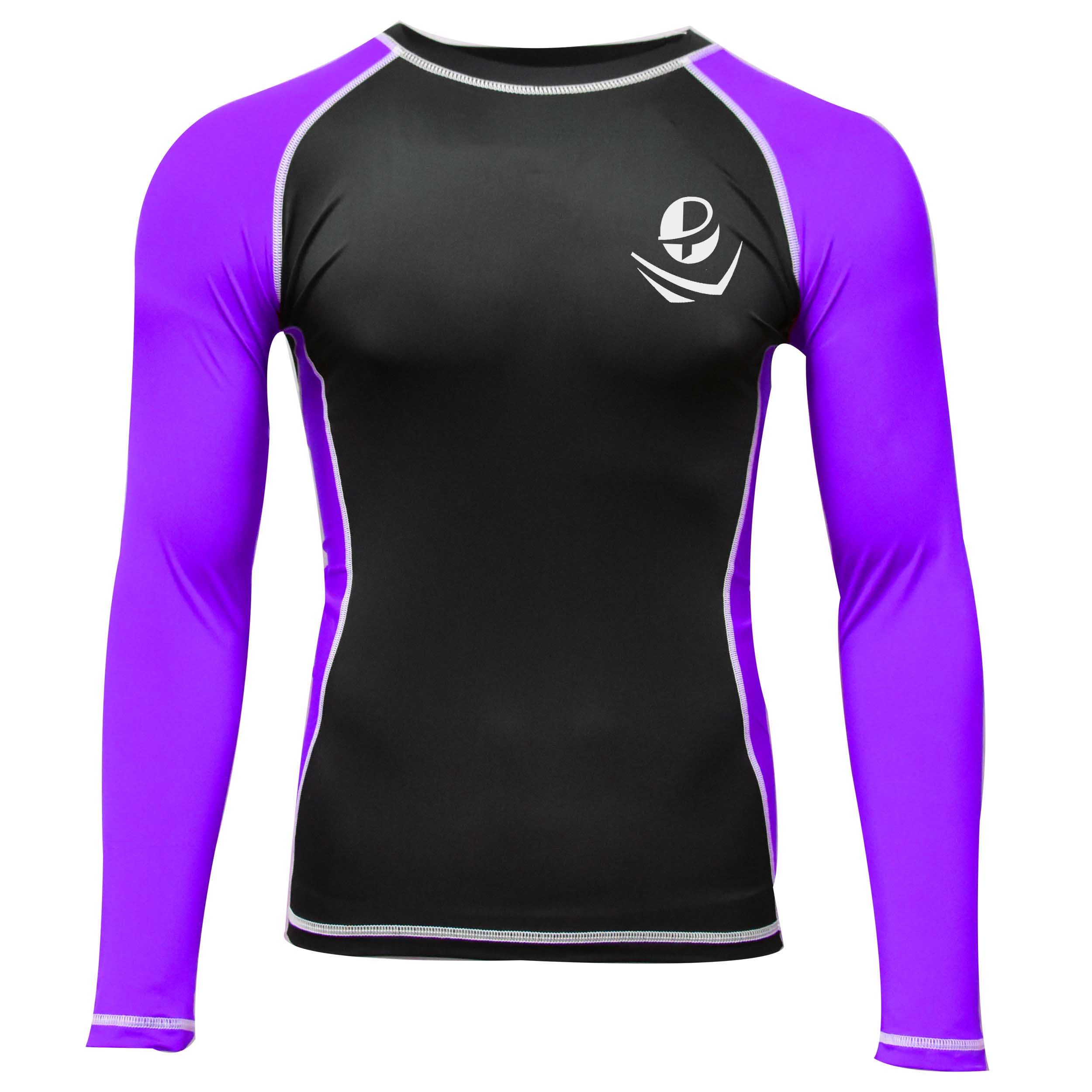Classic Full Sleeve Rashguard - Image 12