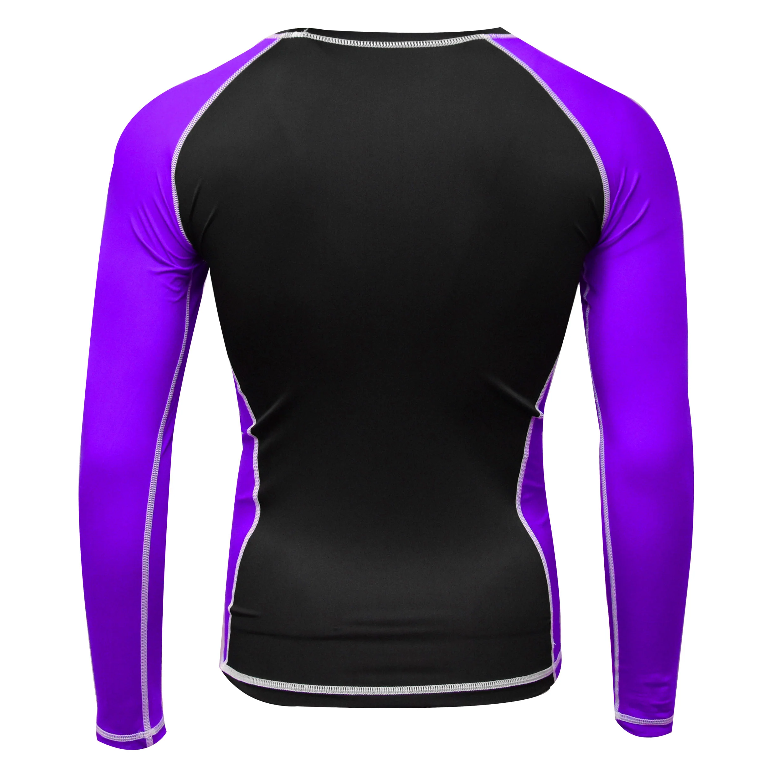 Classic Full Sleeve Rashguard - Image 13