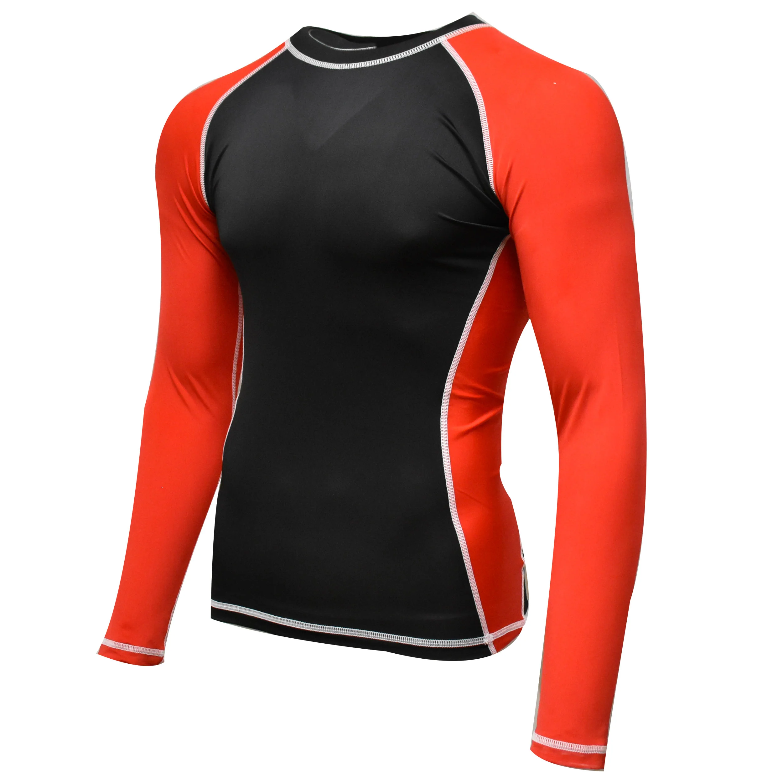 Classic Full Sleeve Rashguard - Image 15