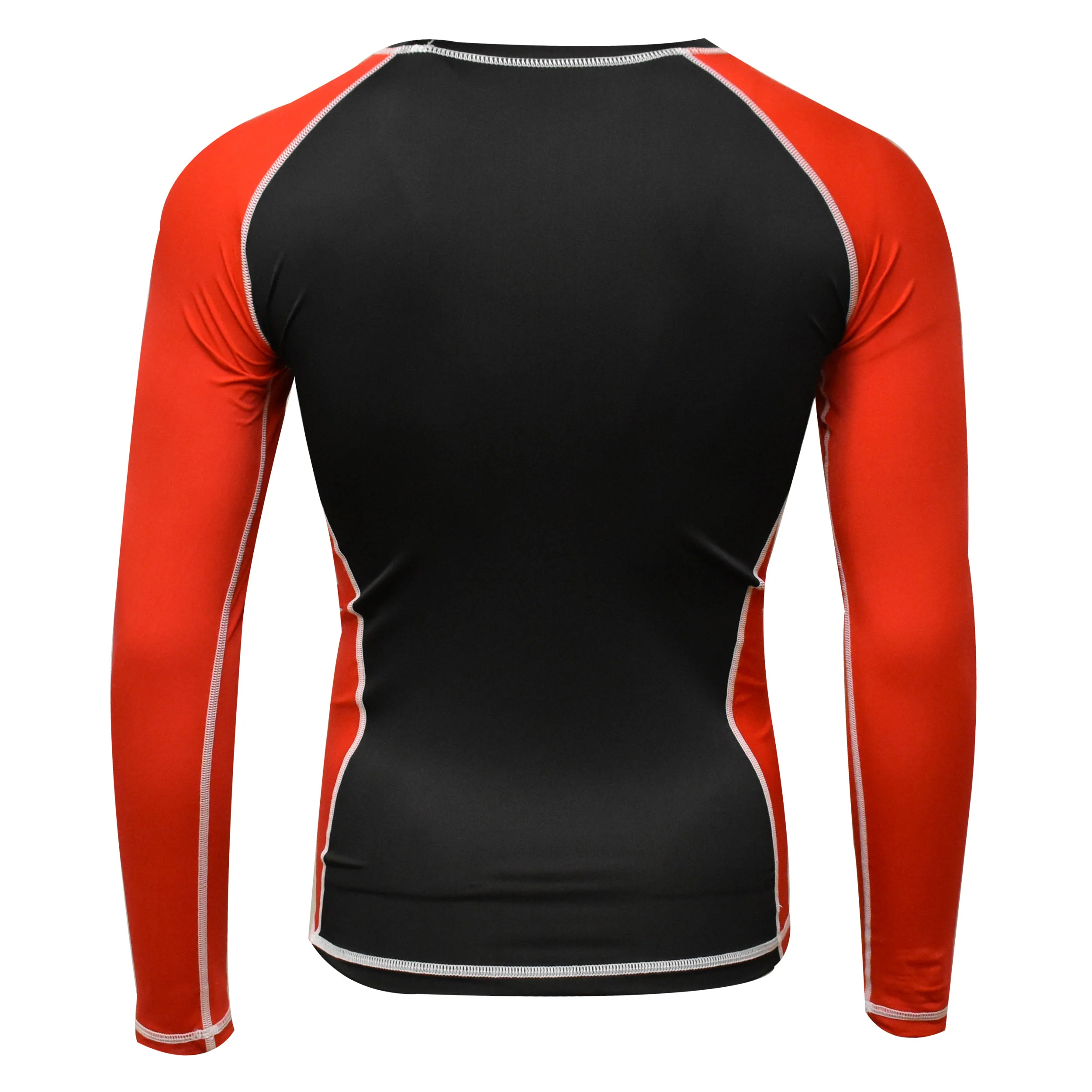 Classic Full Sleeve Rashguard - Image 16