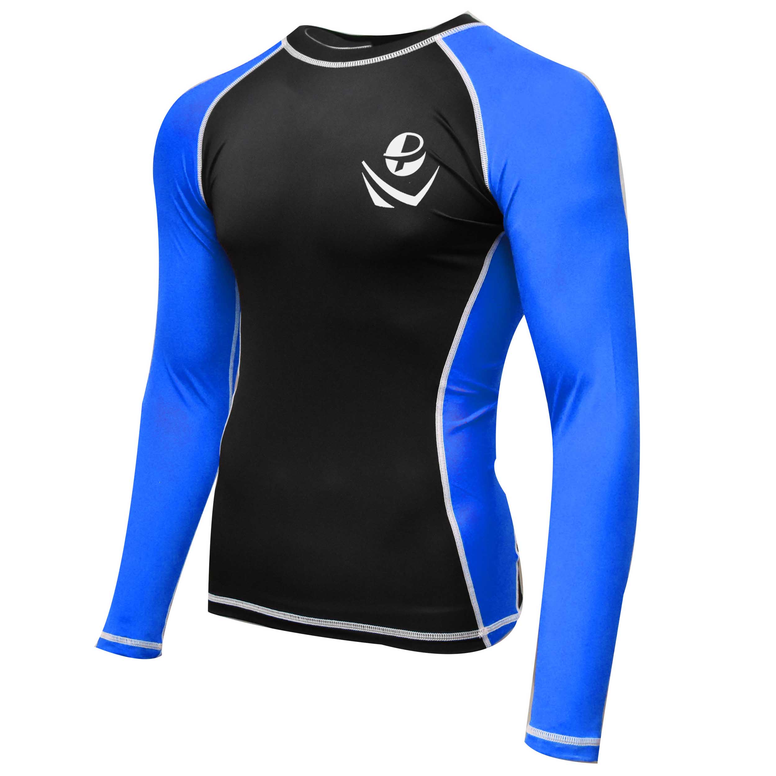 Classic Full Sleeve Rashguard - Image 5