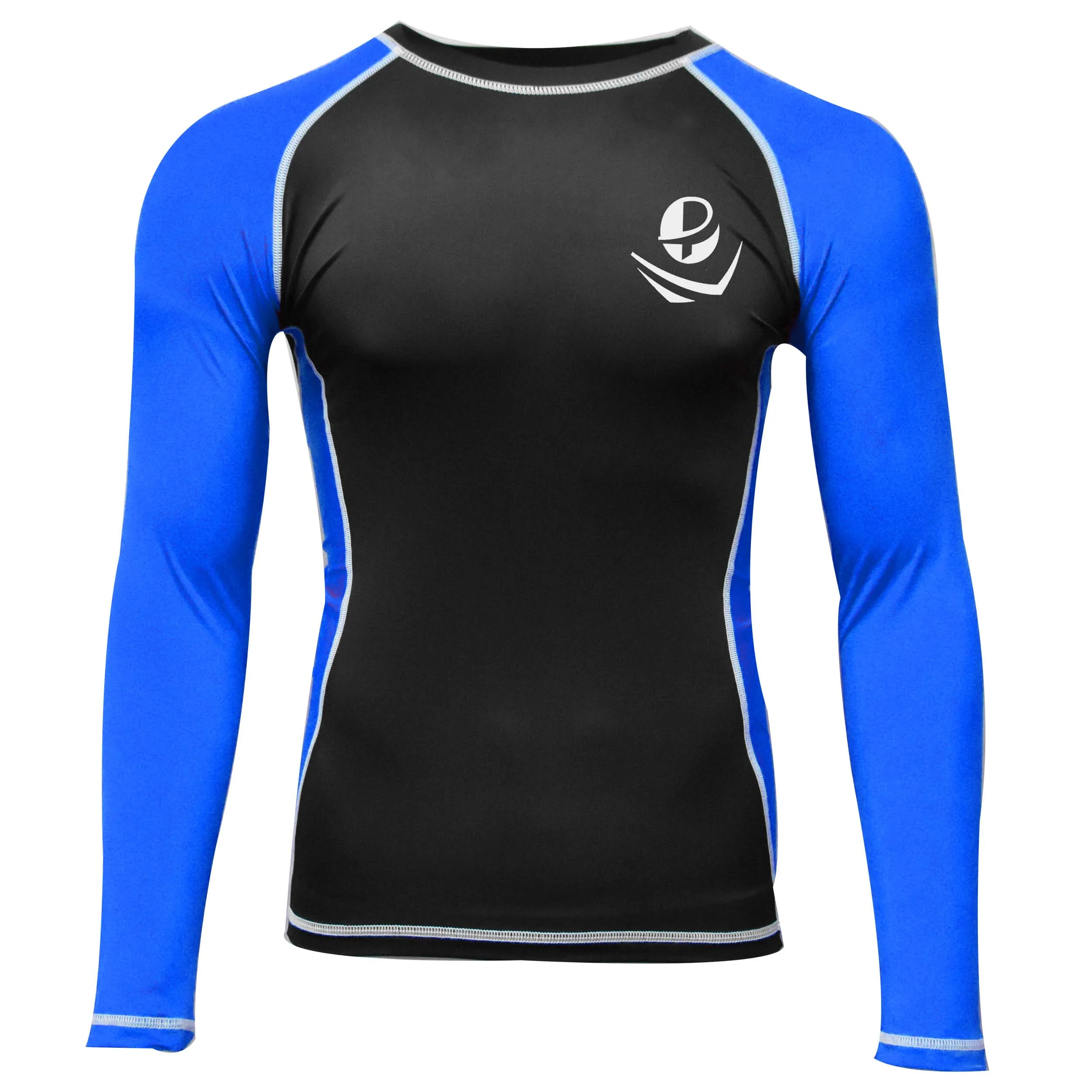 Classic Full Sleeve Rashguard - Image 6