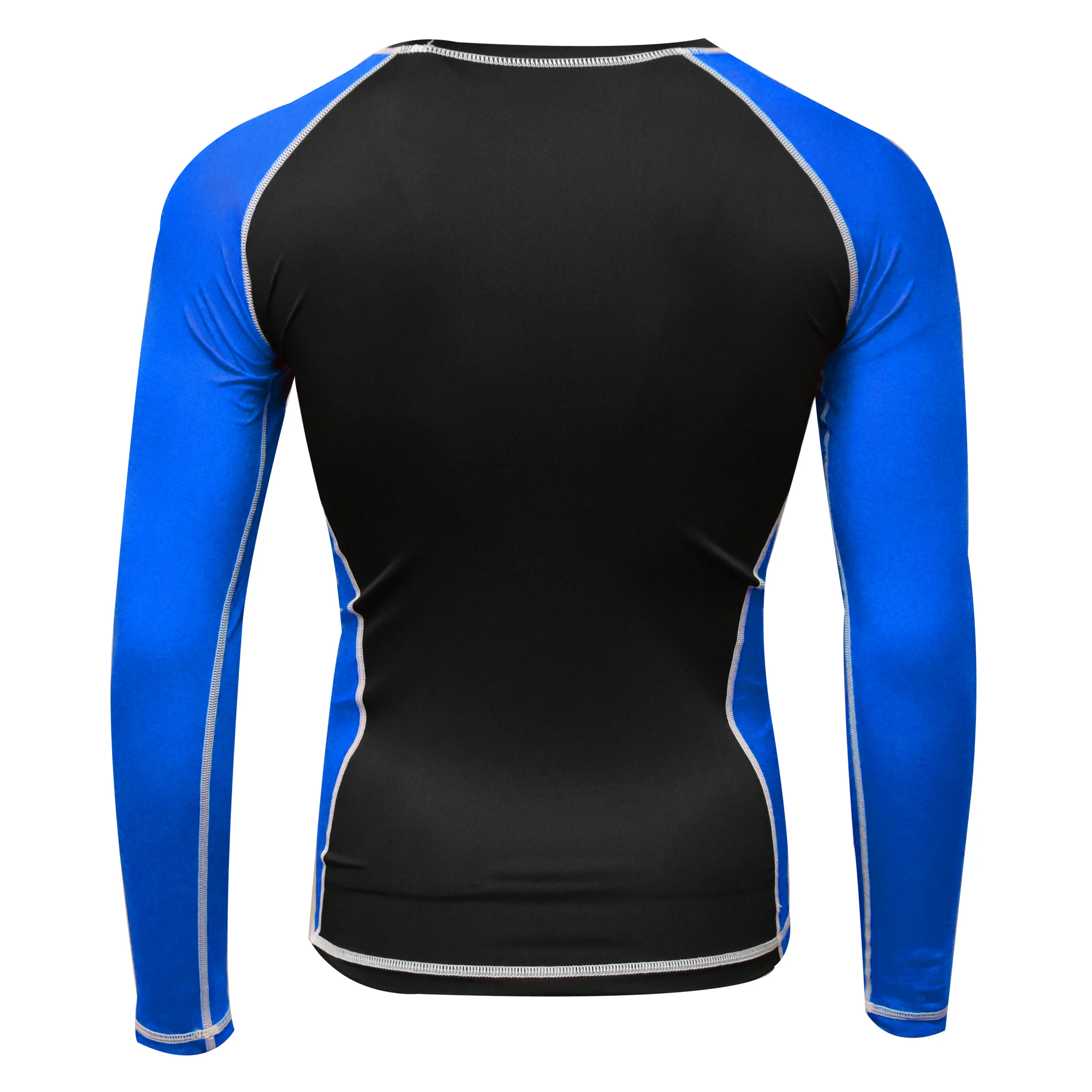 Classic Full Sleeve Rashguard - Image 7