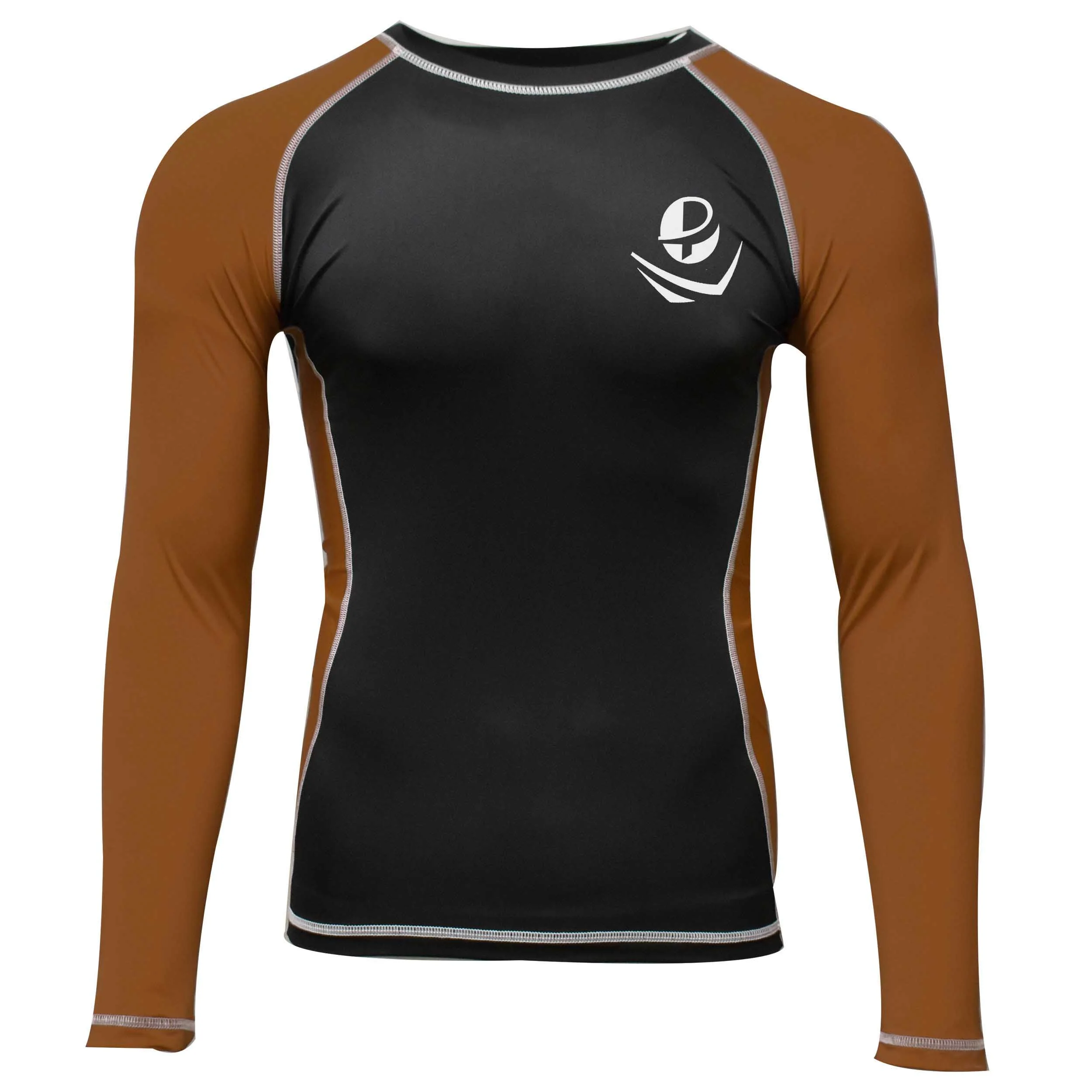 Classic Full Sleeve Rashguard - Image 8