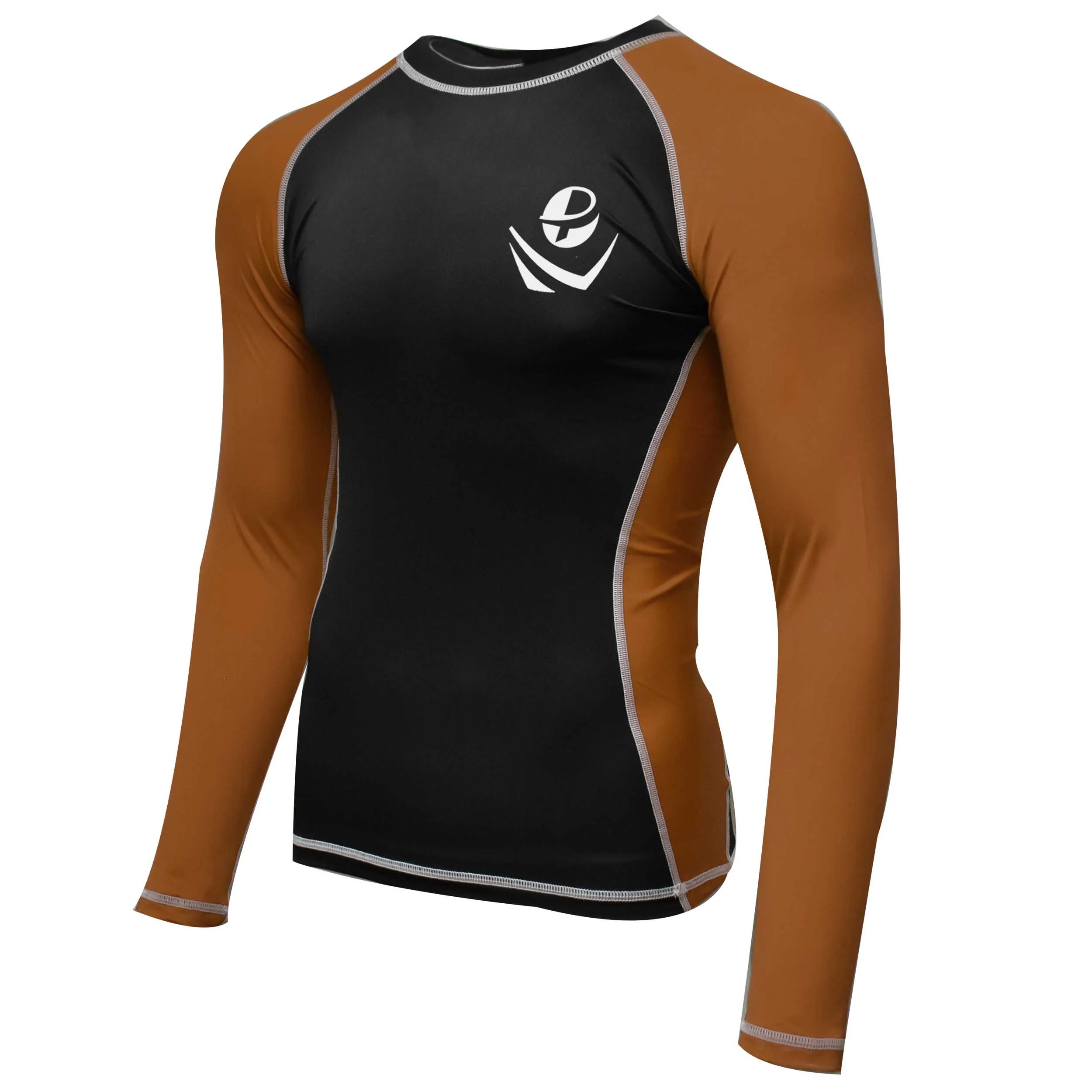 Classic Full Sleeve Rashguard - Image 9