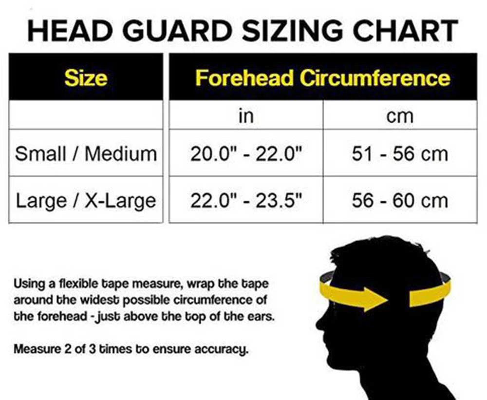 Classic Head Guard - Image 6