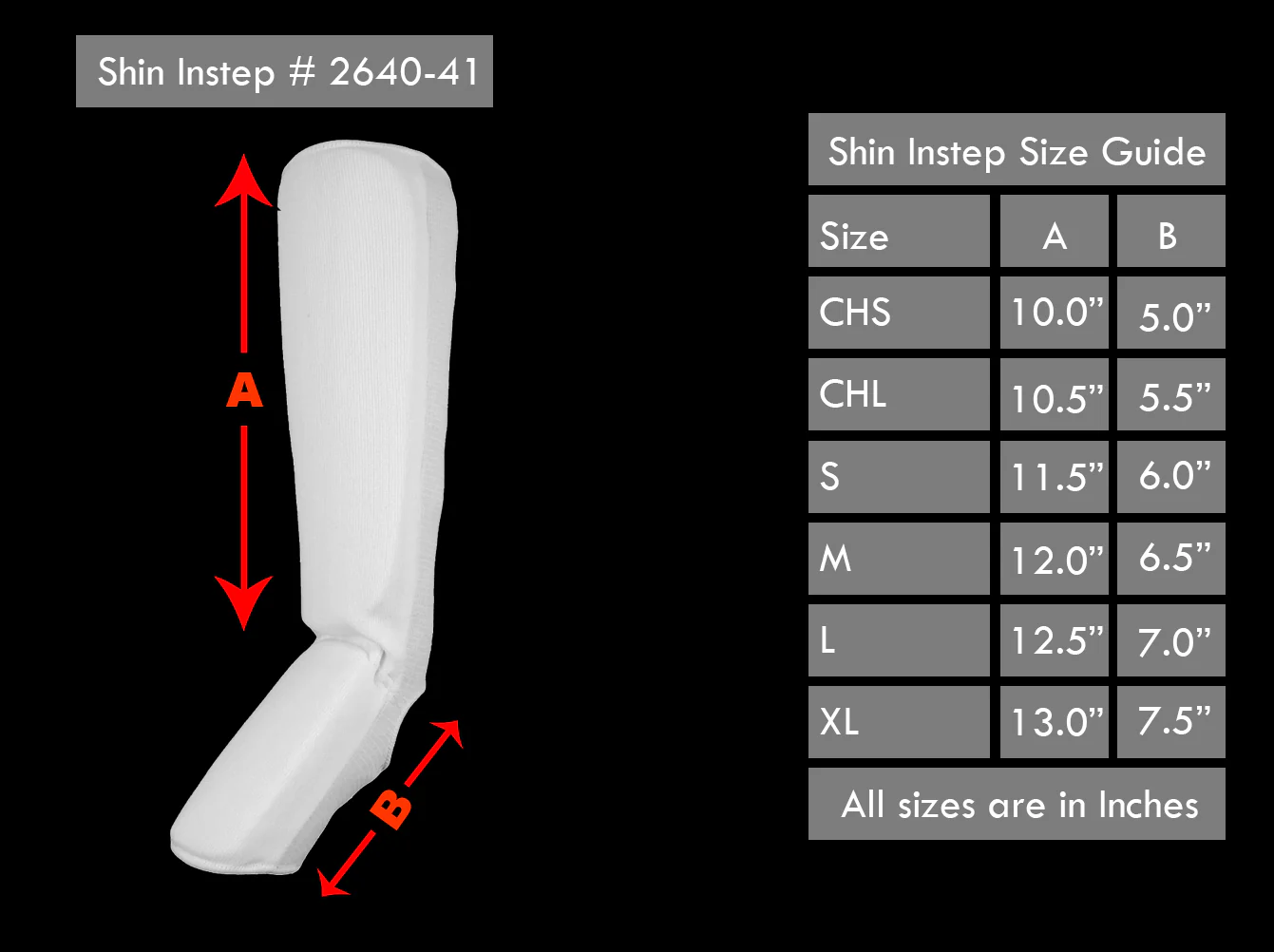 Cloth Shin Instep - Image 8