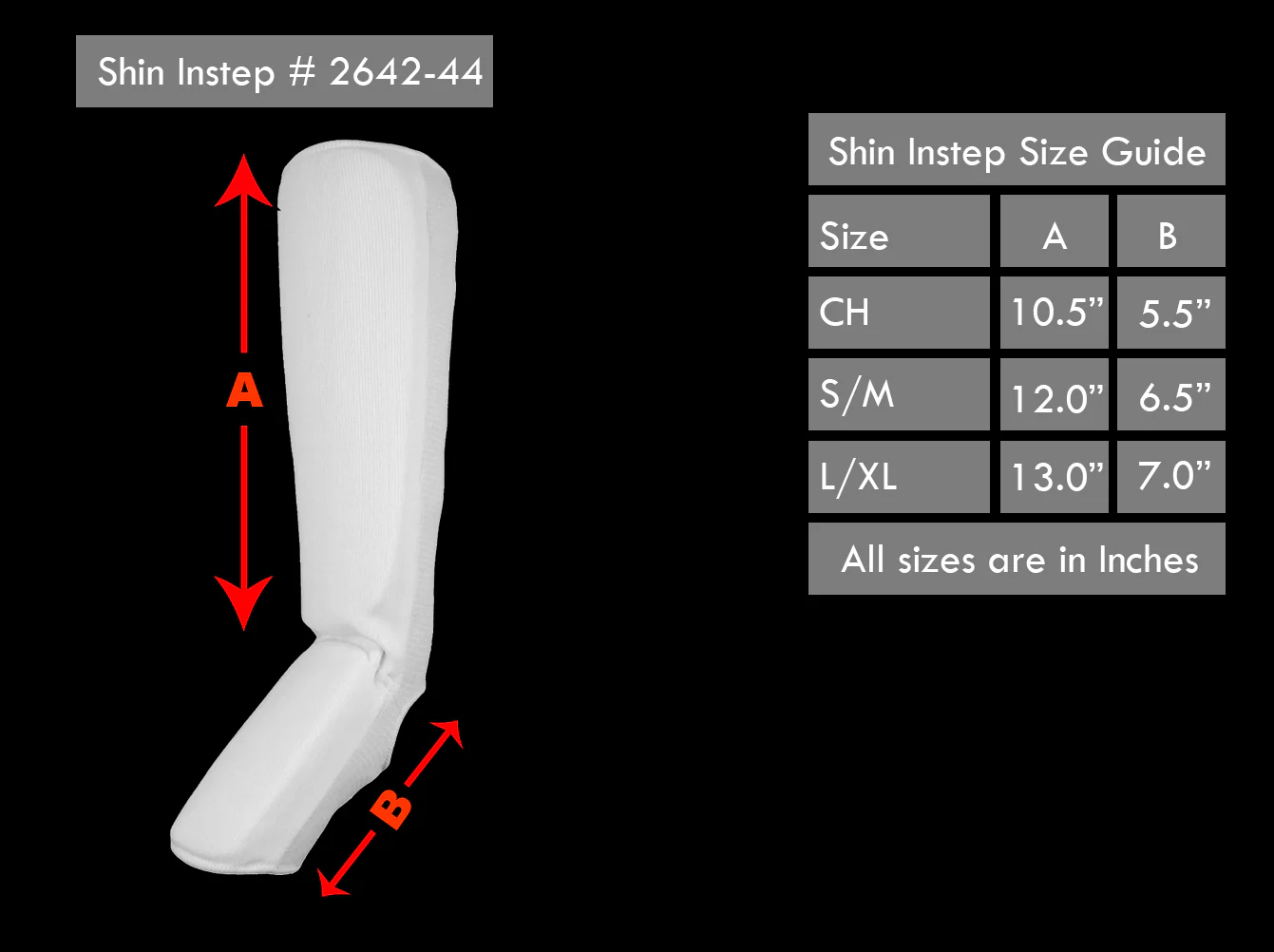 Cloth Shin Instep - Image 22