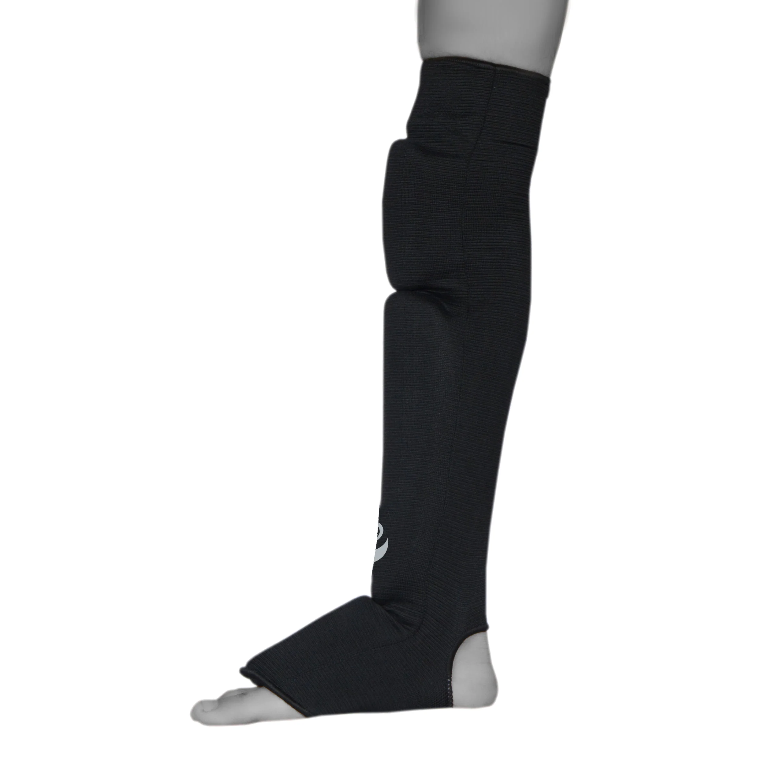 Cloth Shin Instep With Knee Pad - Image 3