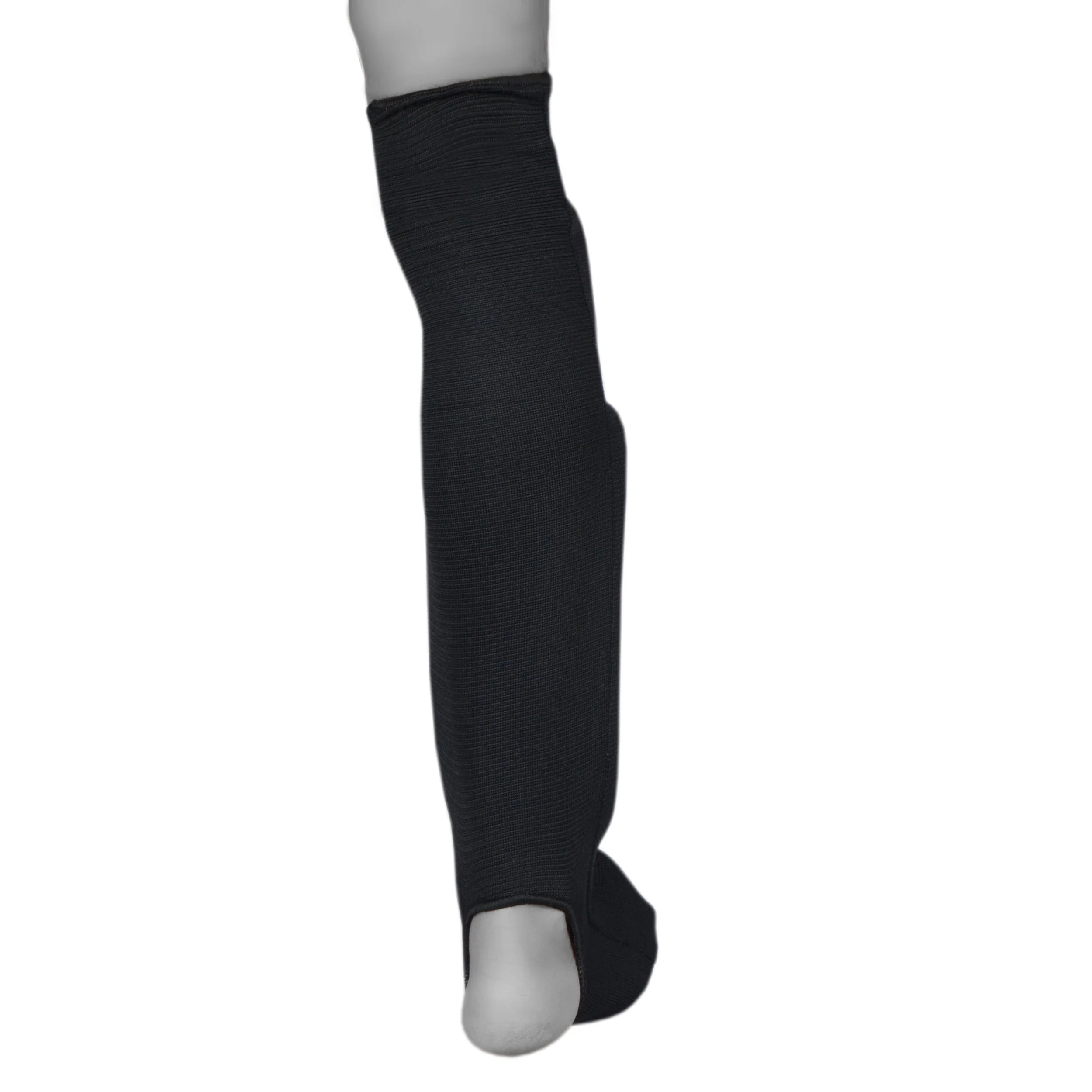 Cloth Shin Instep With Knee Pad - Image 4