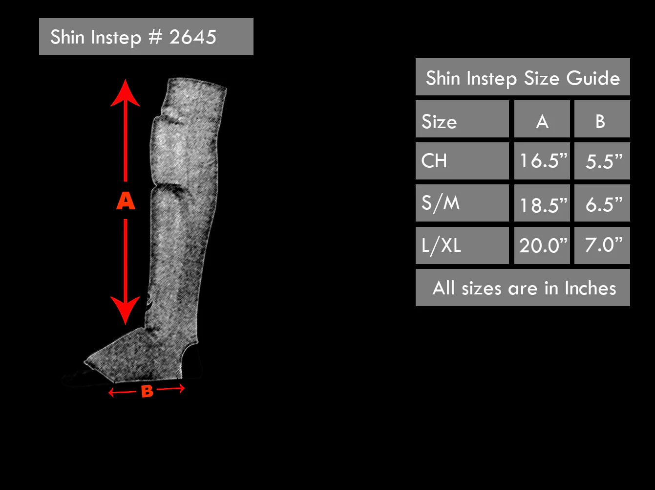 Cloth Shin Instep With Knee Pad - Image 5