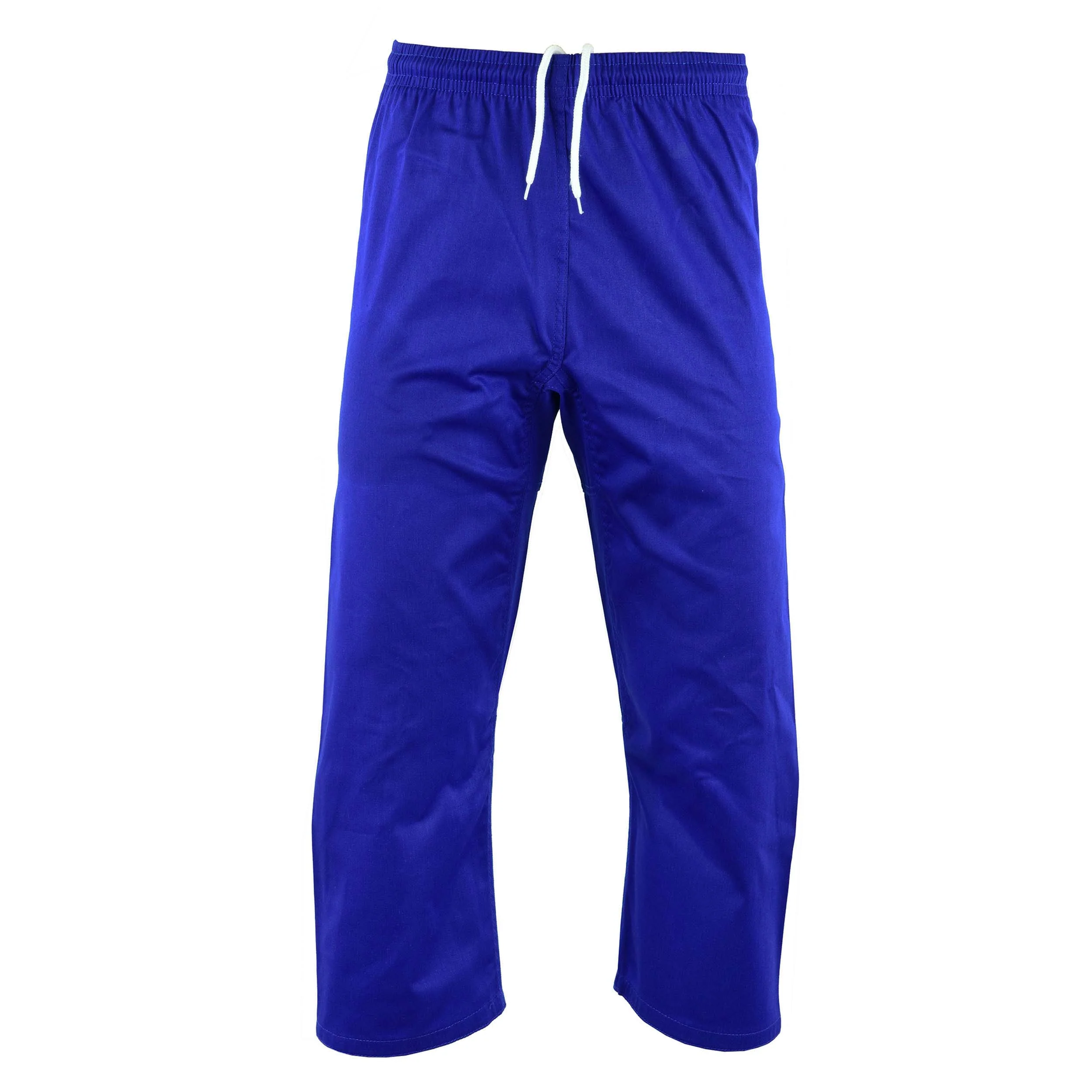 Colored Karate Gi (Belt Included) - Image 5