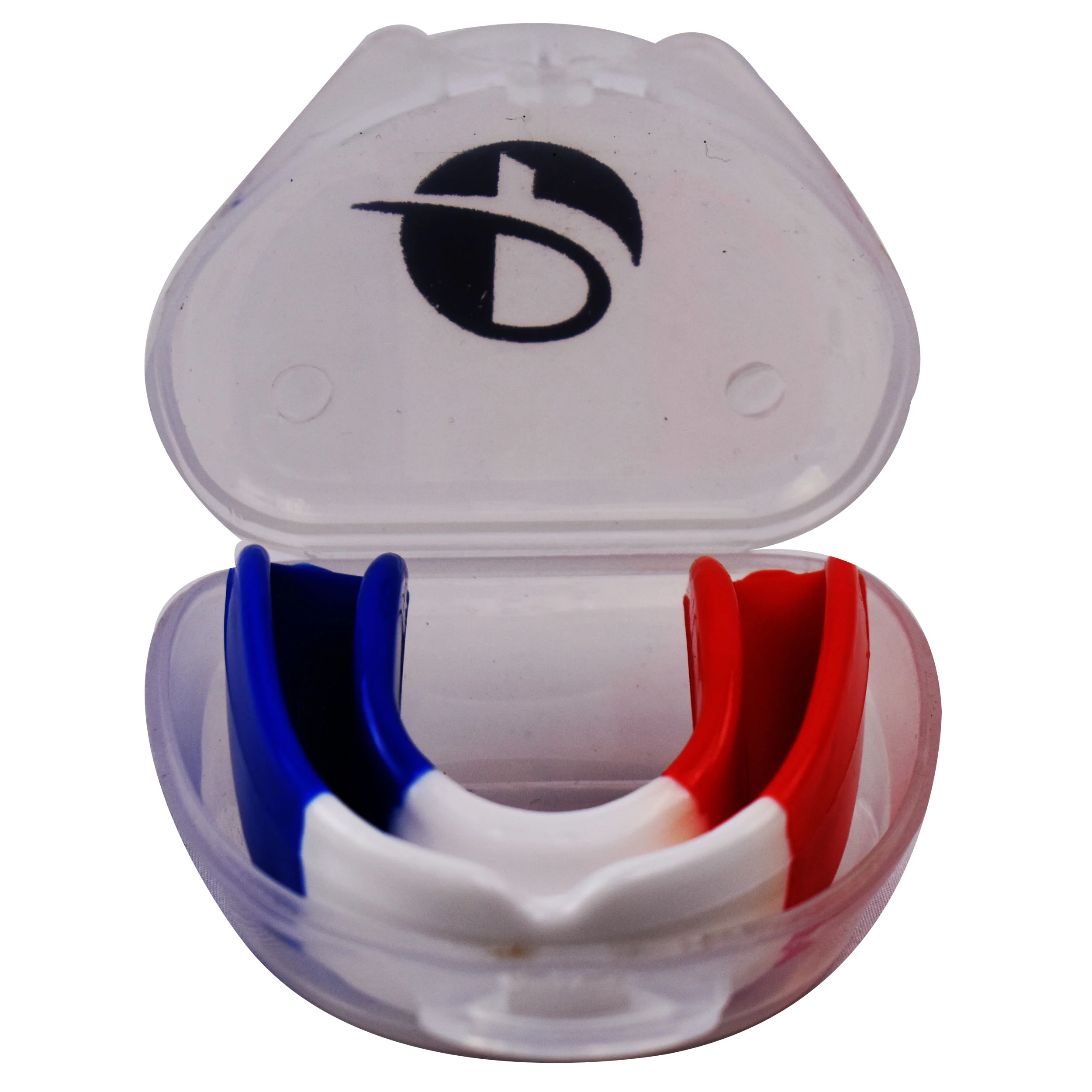 Multicolor Mouth Guard - Image 4