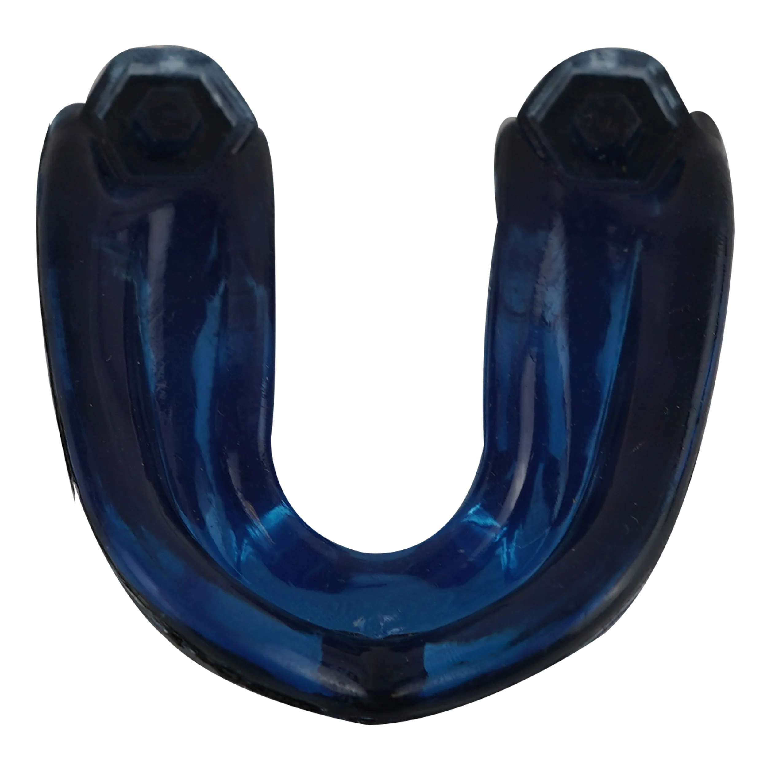 Mouth Guard Dark Blue - Image 3