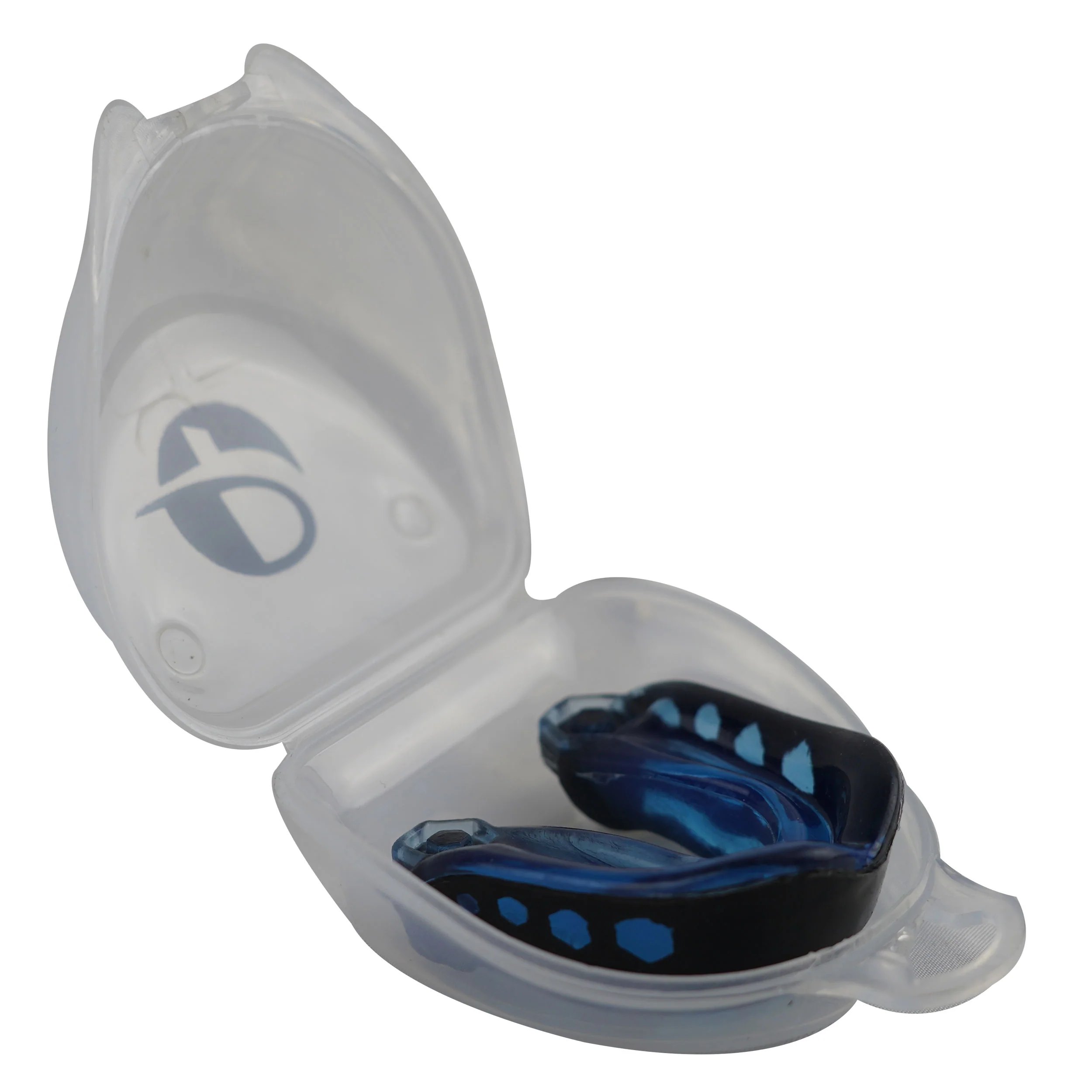 Mouth Guard Dark Blue - Image 4