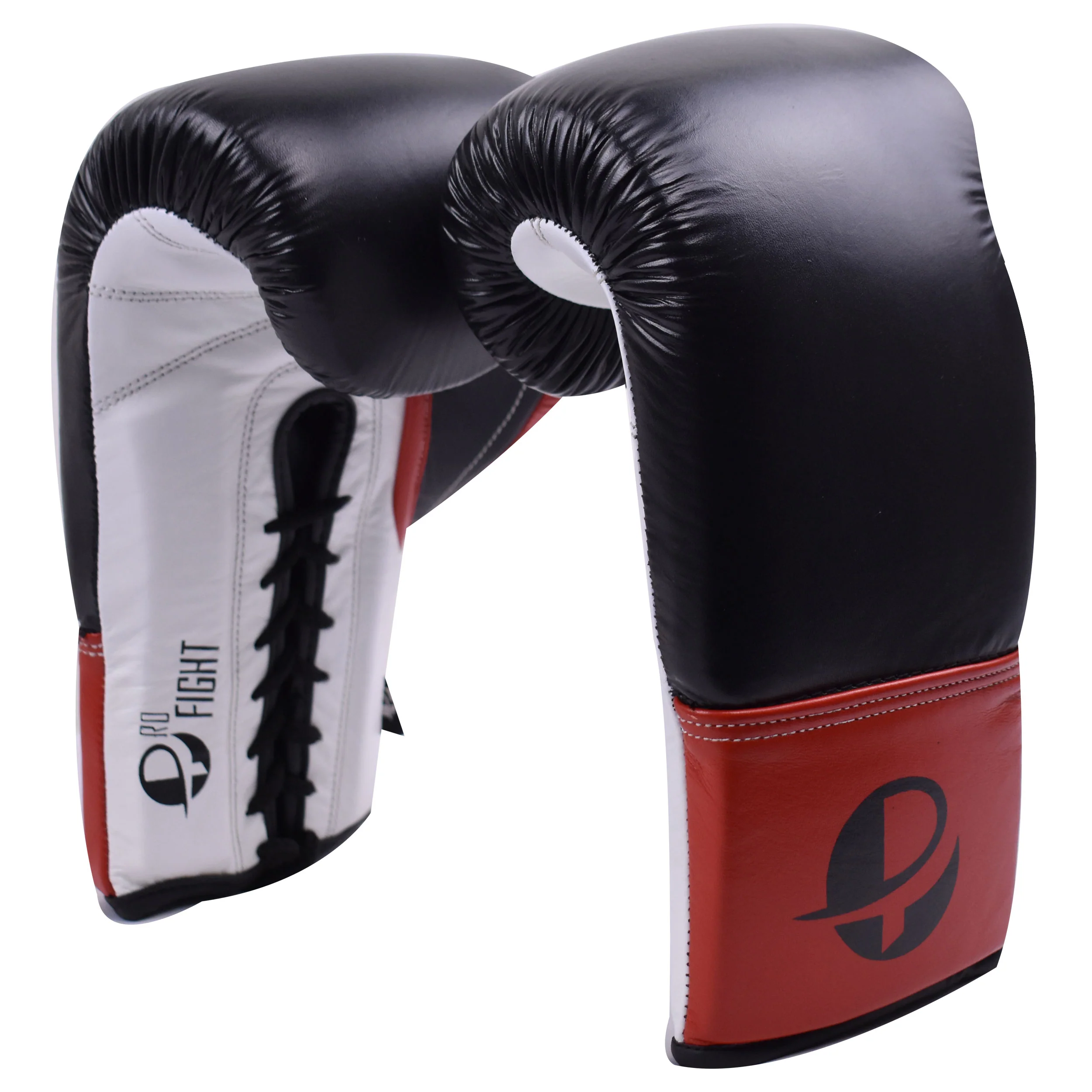 Competition Lace-up Gloves - Image 3