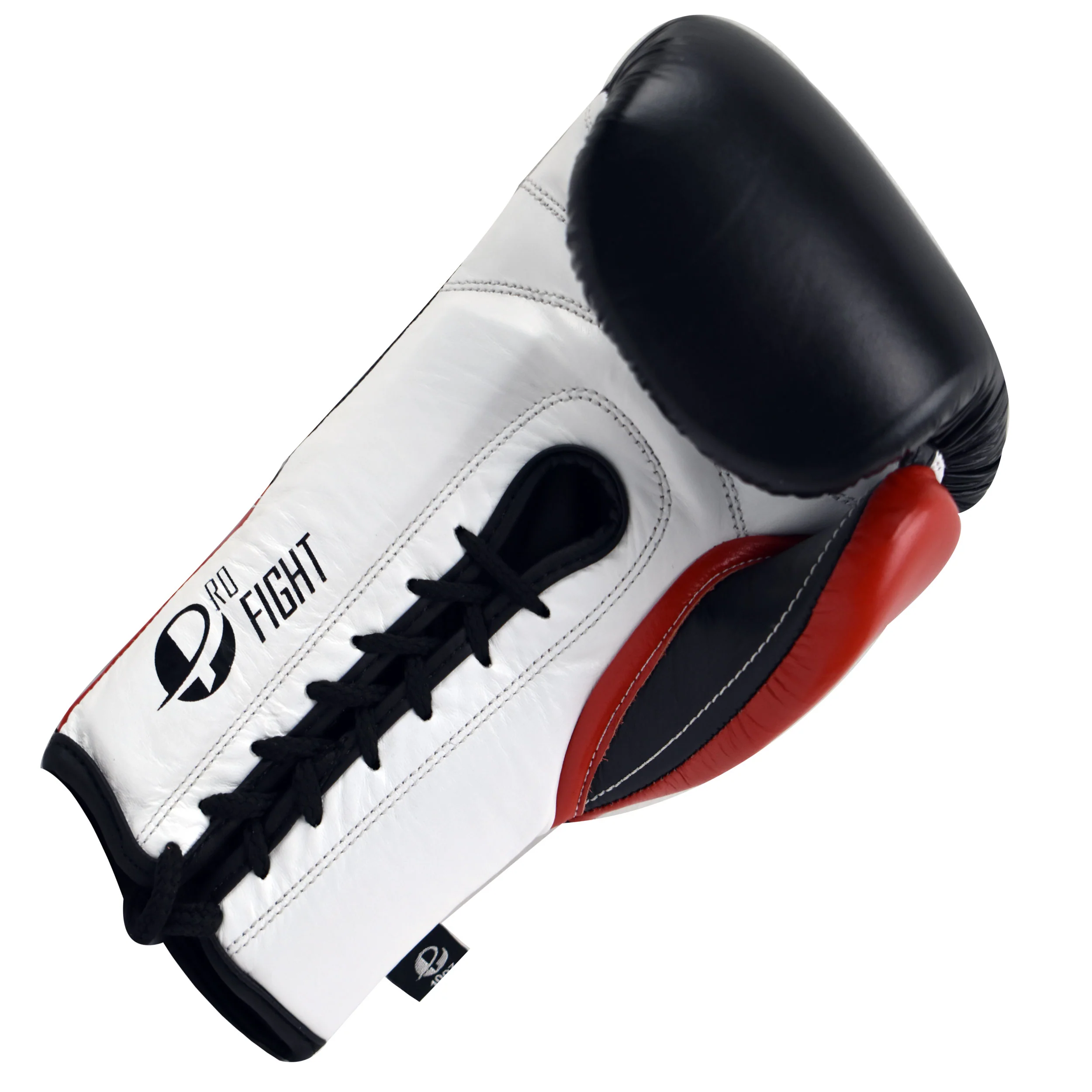 Competition Lace-up Gloves - Image 5
