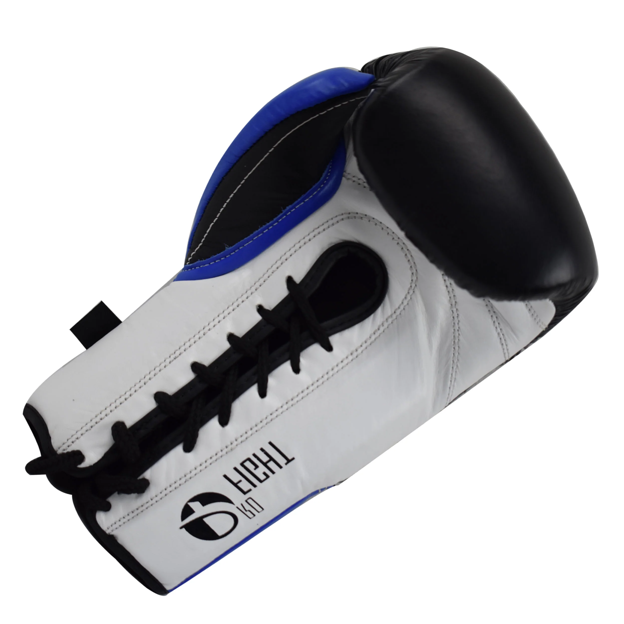 Competition Lace-up Gloves - Image 8