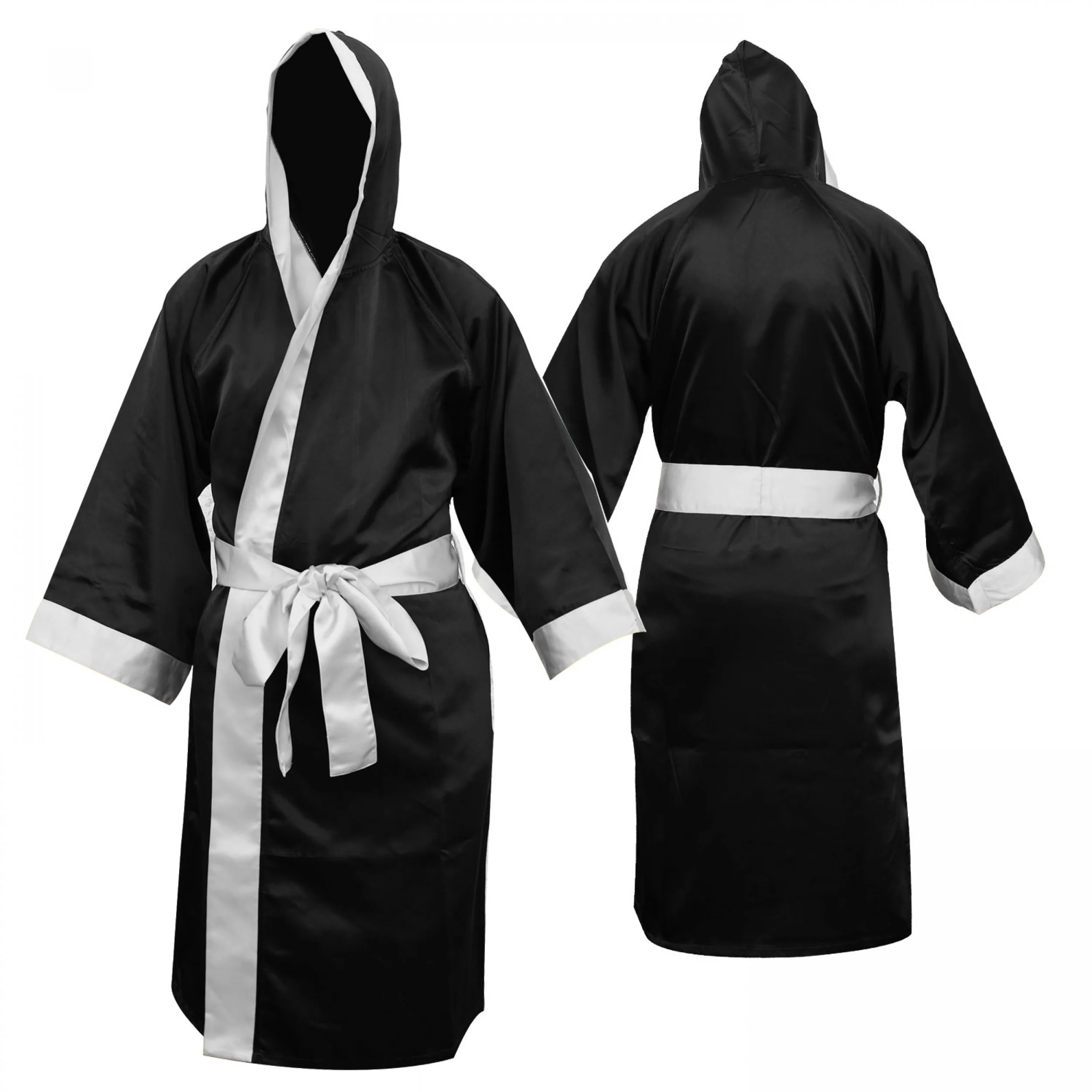Competition Robe - Image 3