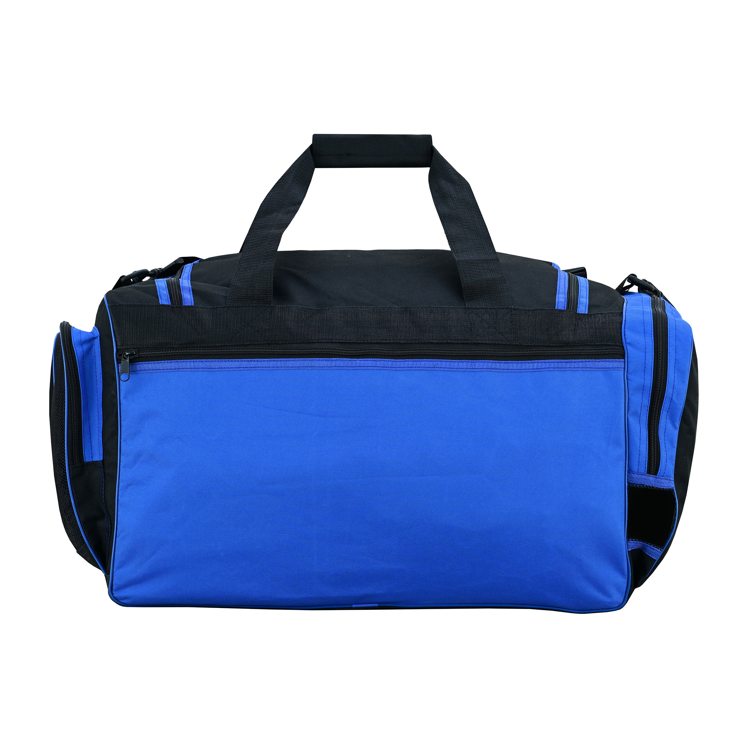 PFG Tech Bag Blue/Black - Image 5