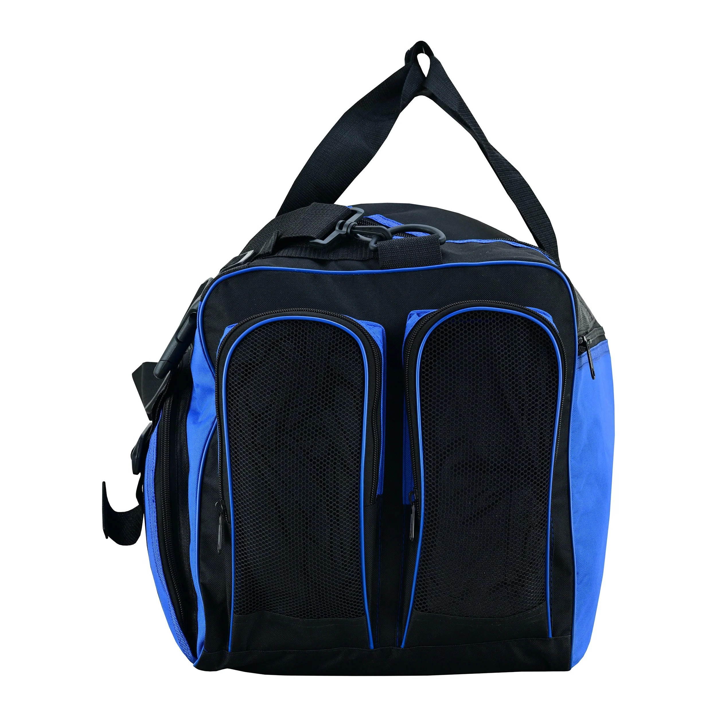 PFG Tech Bag Blue/Black - Image 6