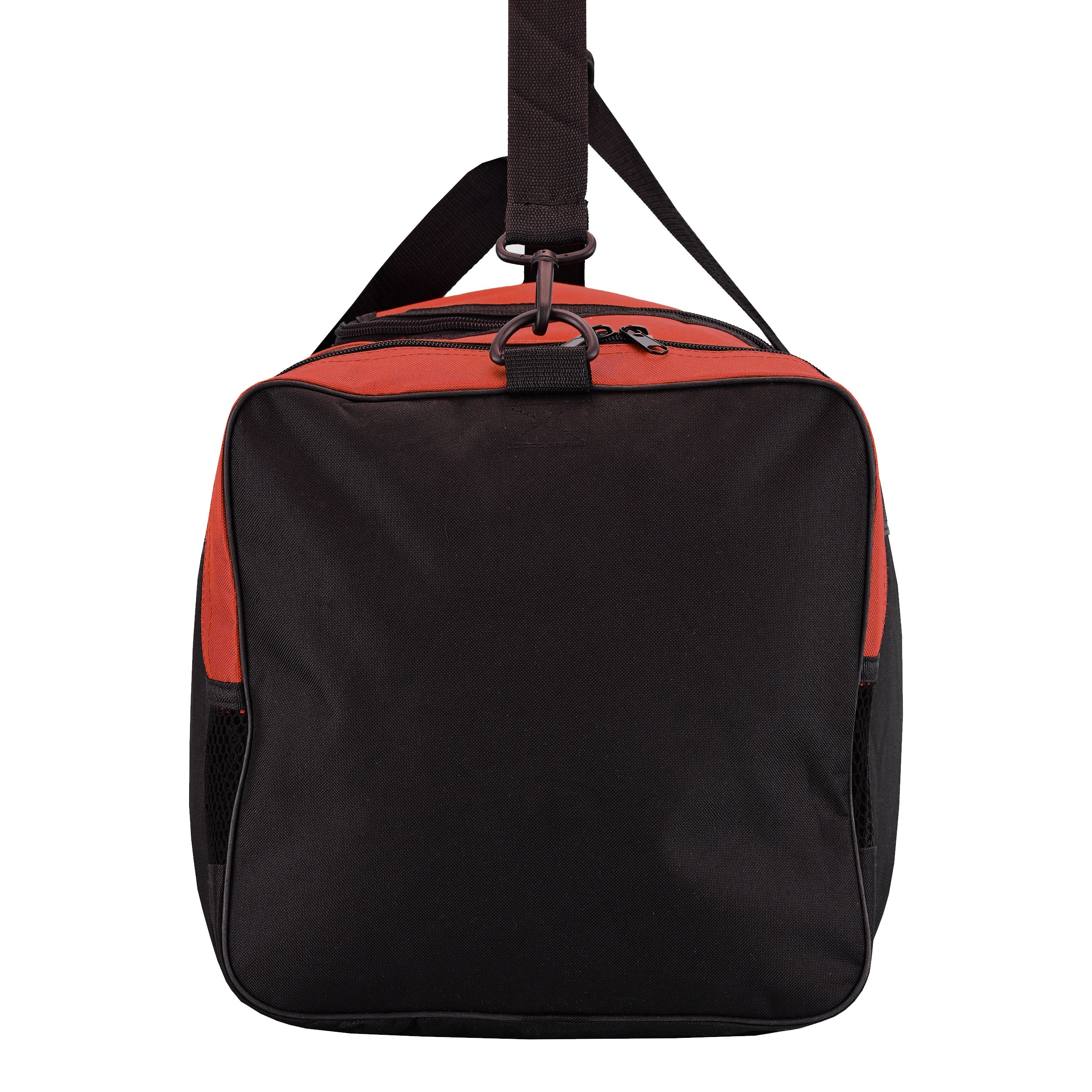 Sports Bag Red/Black - Image 5