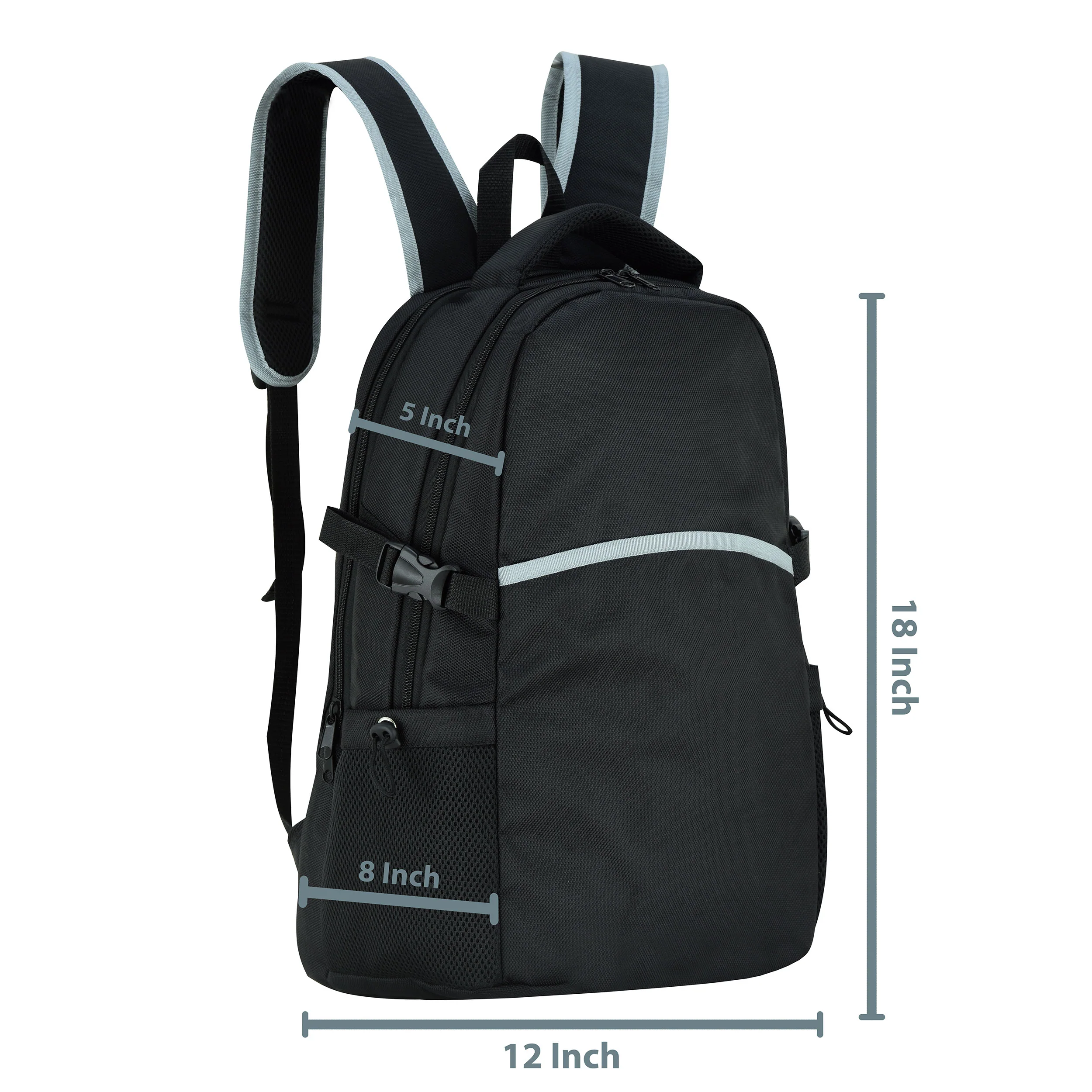 PFG Classic Lightweight Back Pack - Image 3