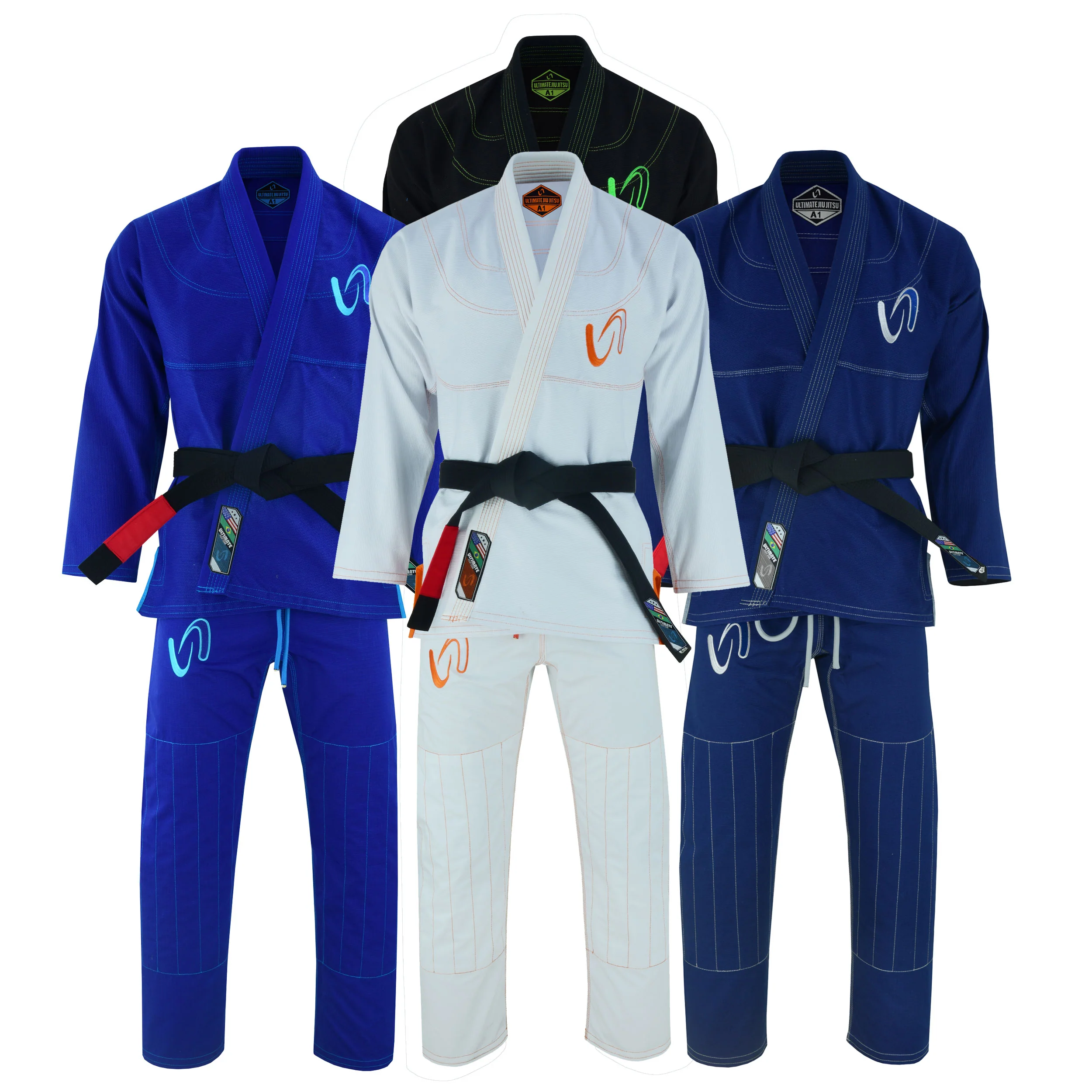 Elegento BJJ Gi