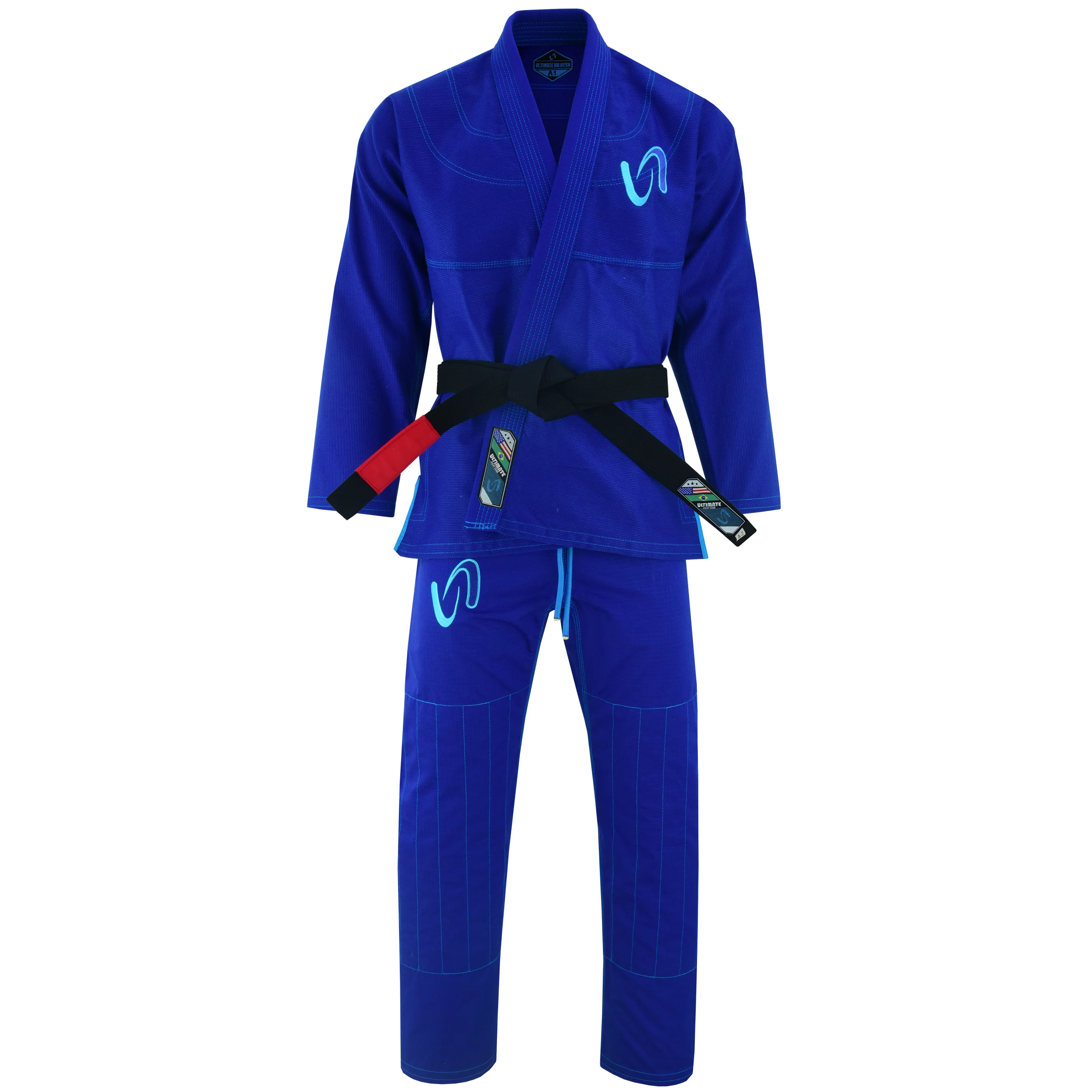 Elegento BJJ Gi - Image 12