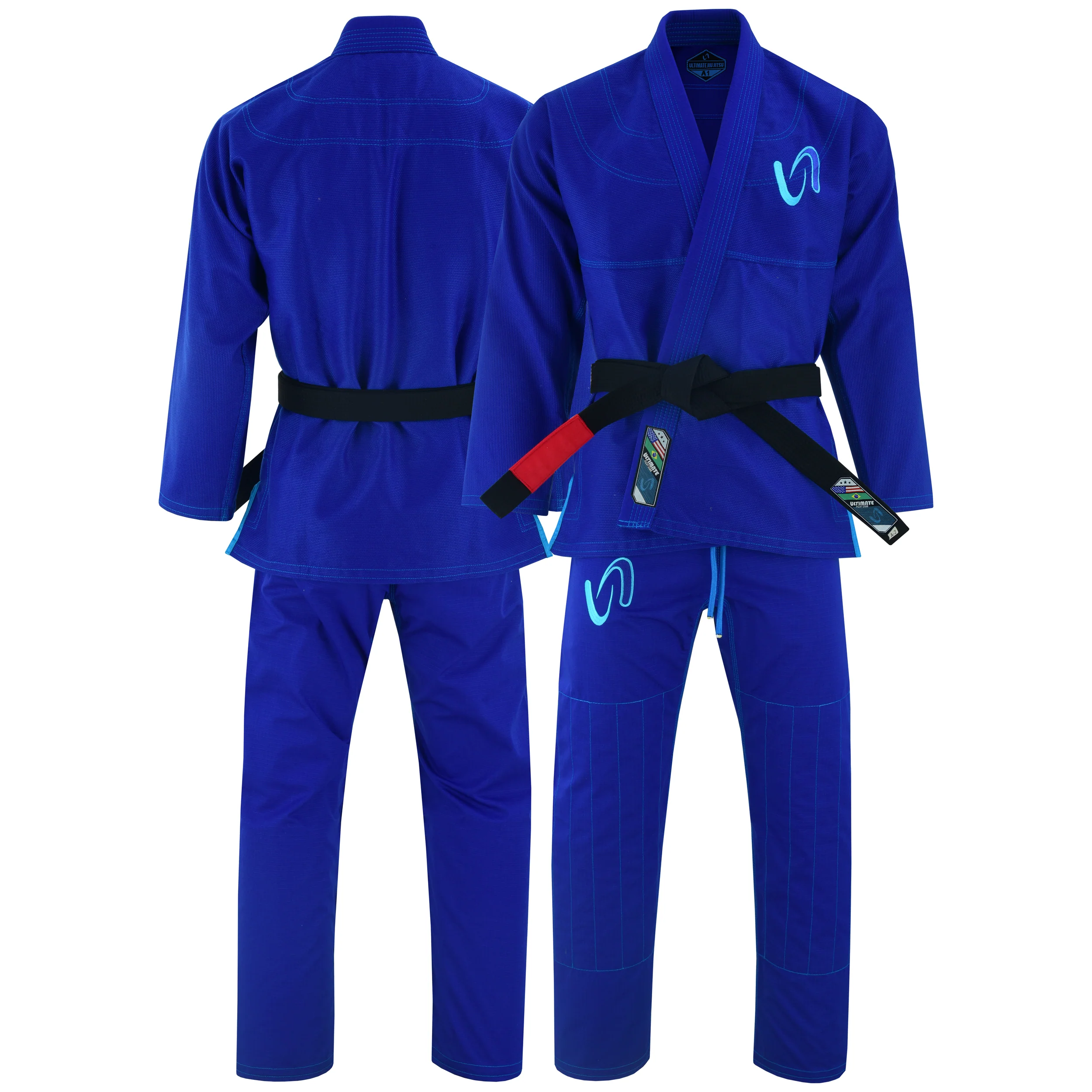 Elegento BJJ Gi - Image 14