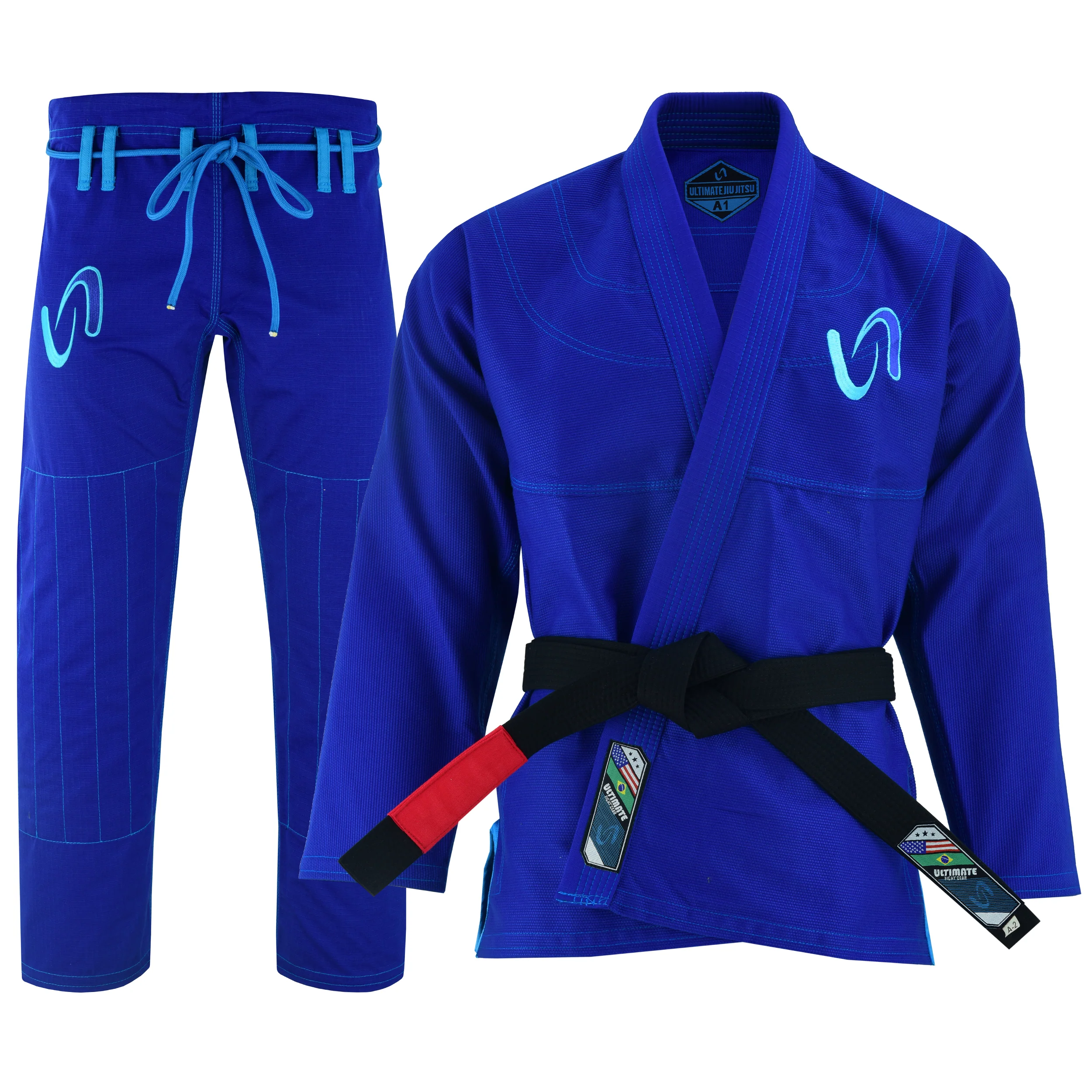 Elegento BJJ Gi - Image 15