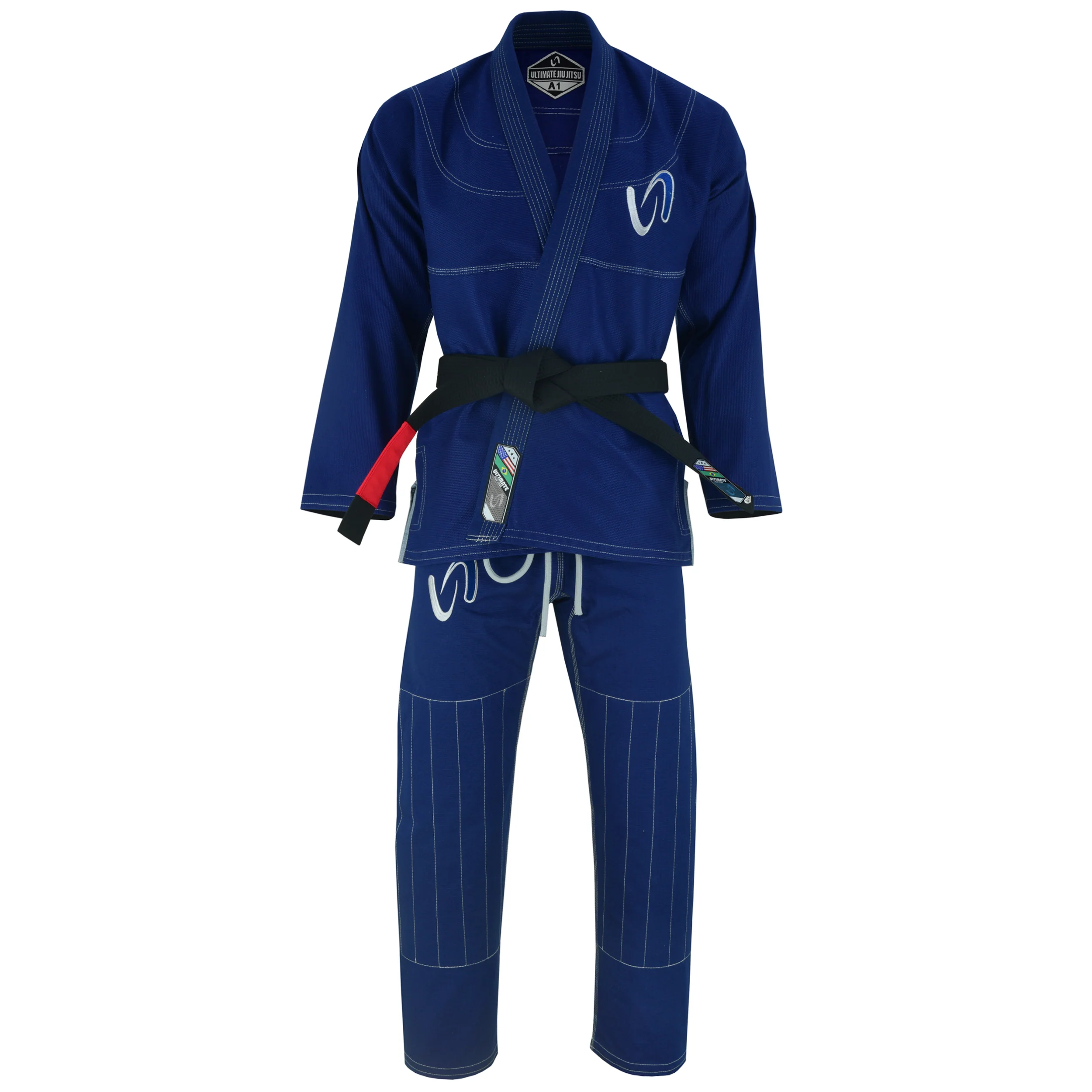 Elegento BJJ Gi - Image 17
