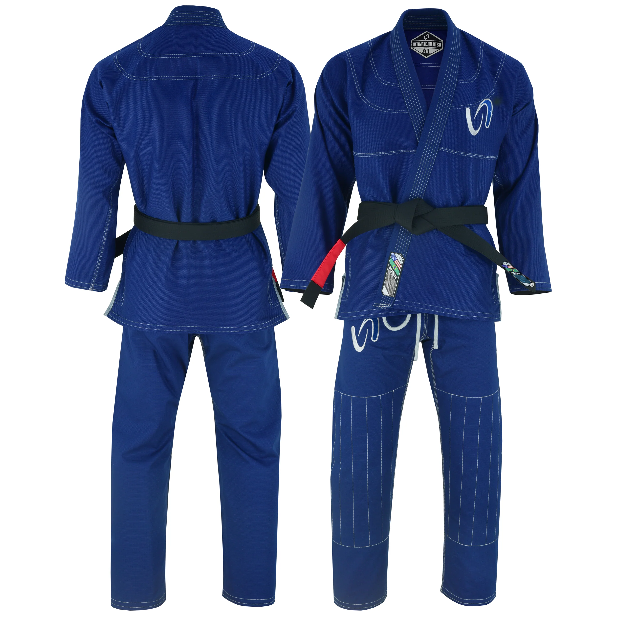 Elegento BJJ Gi - Image 19