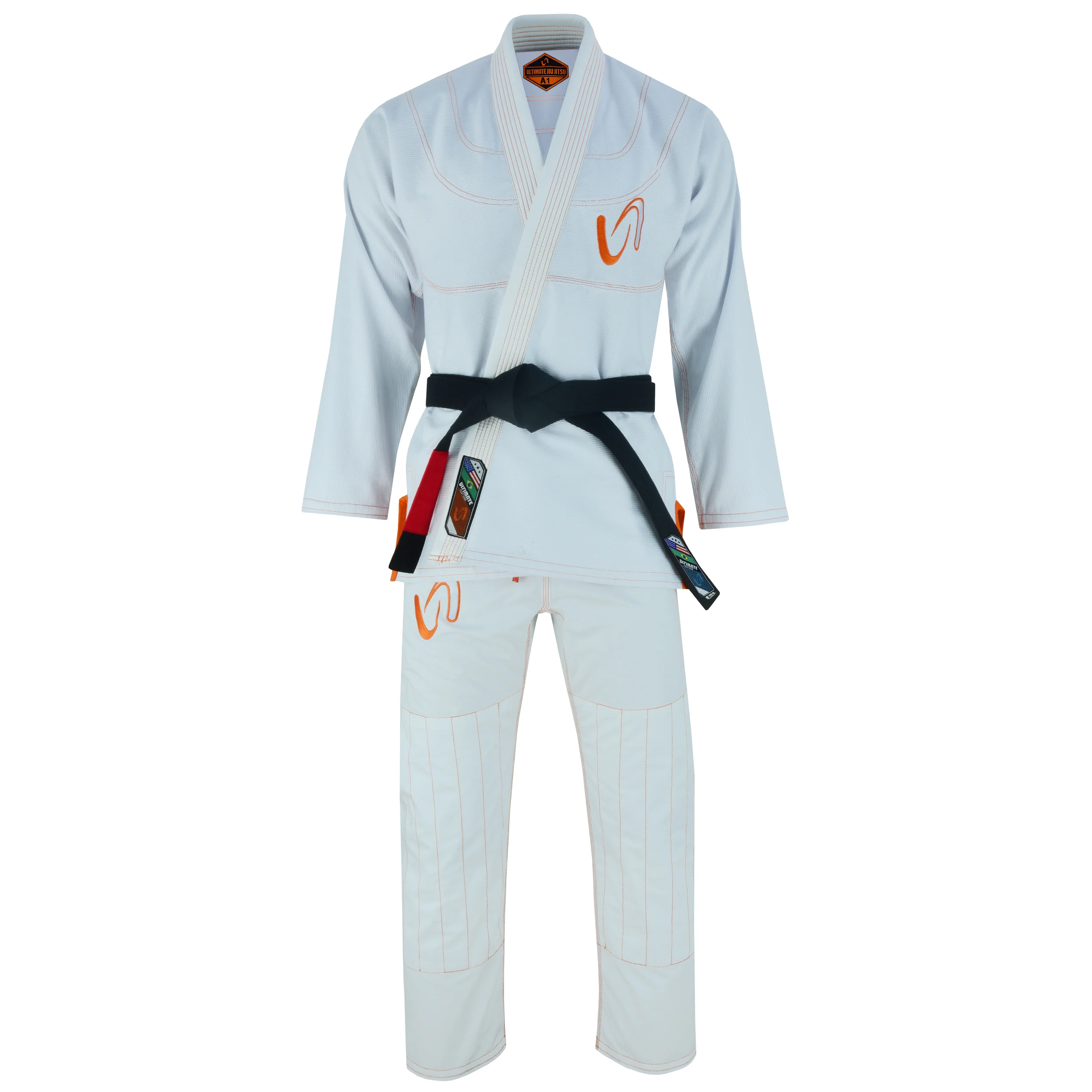 Elegento BJJ Gi - Image 2